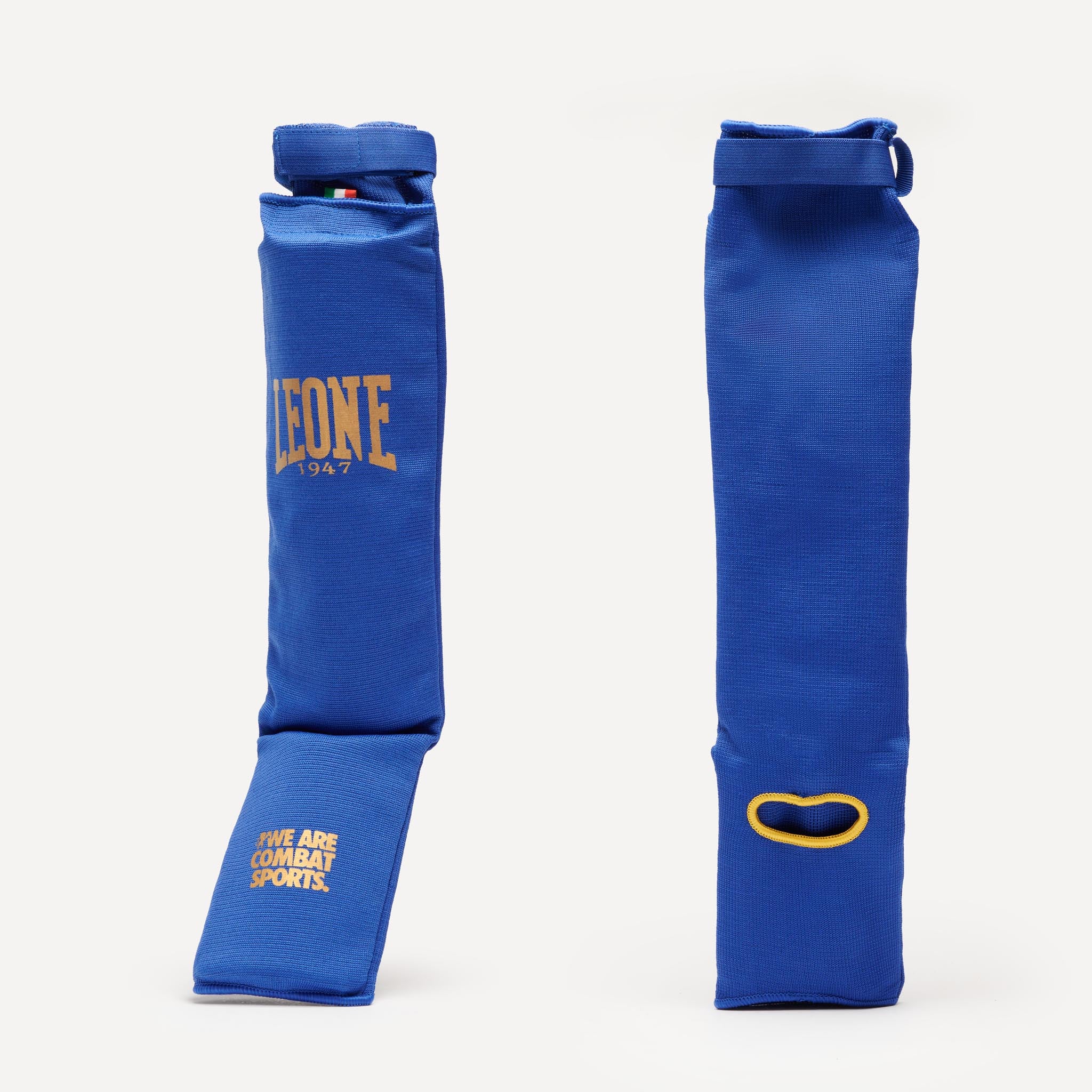 SHINGUARDS DNA