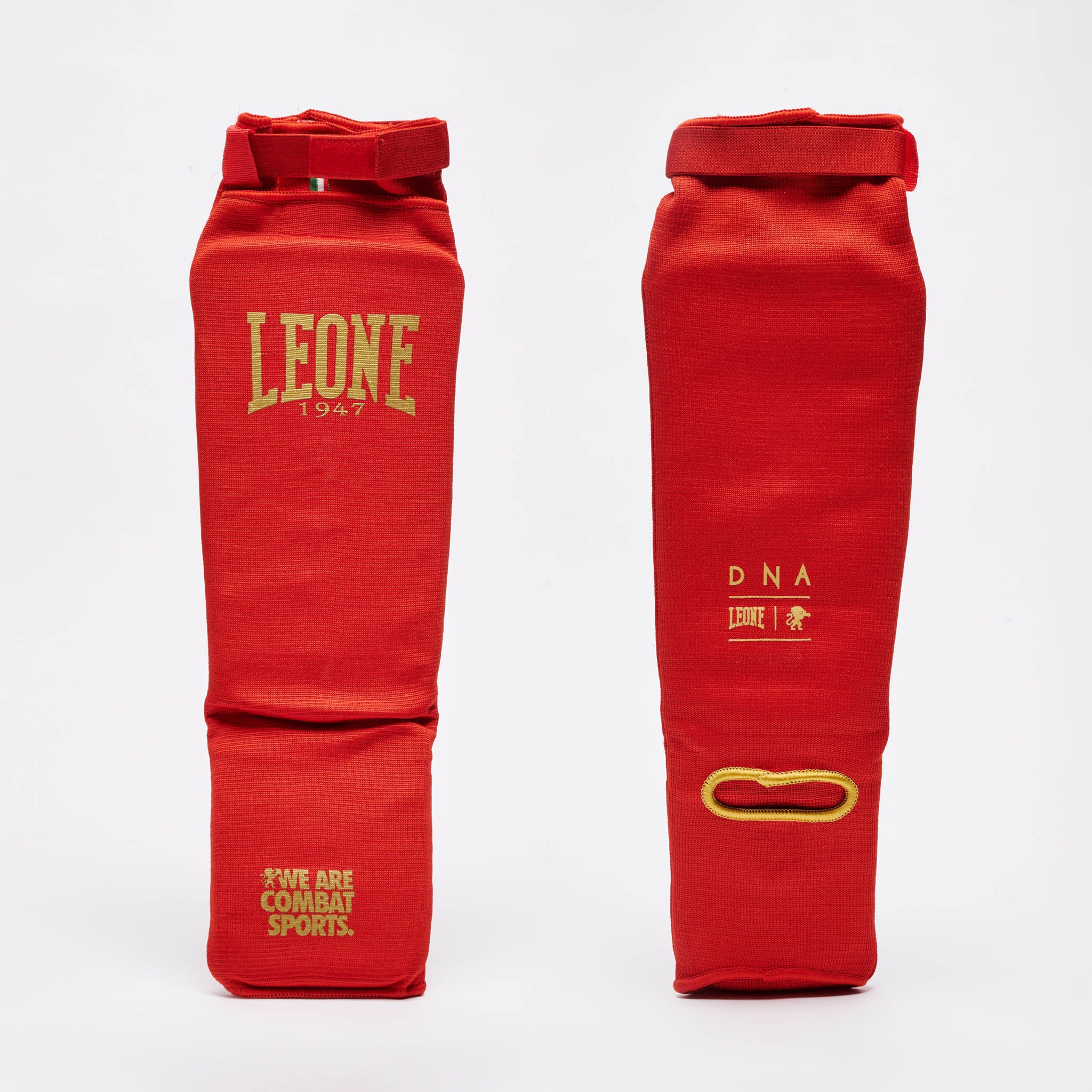 SHINGUARDS DNA