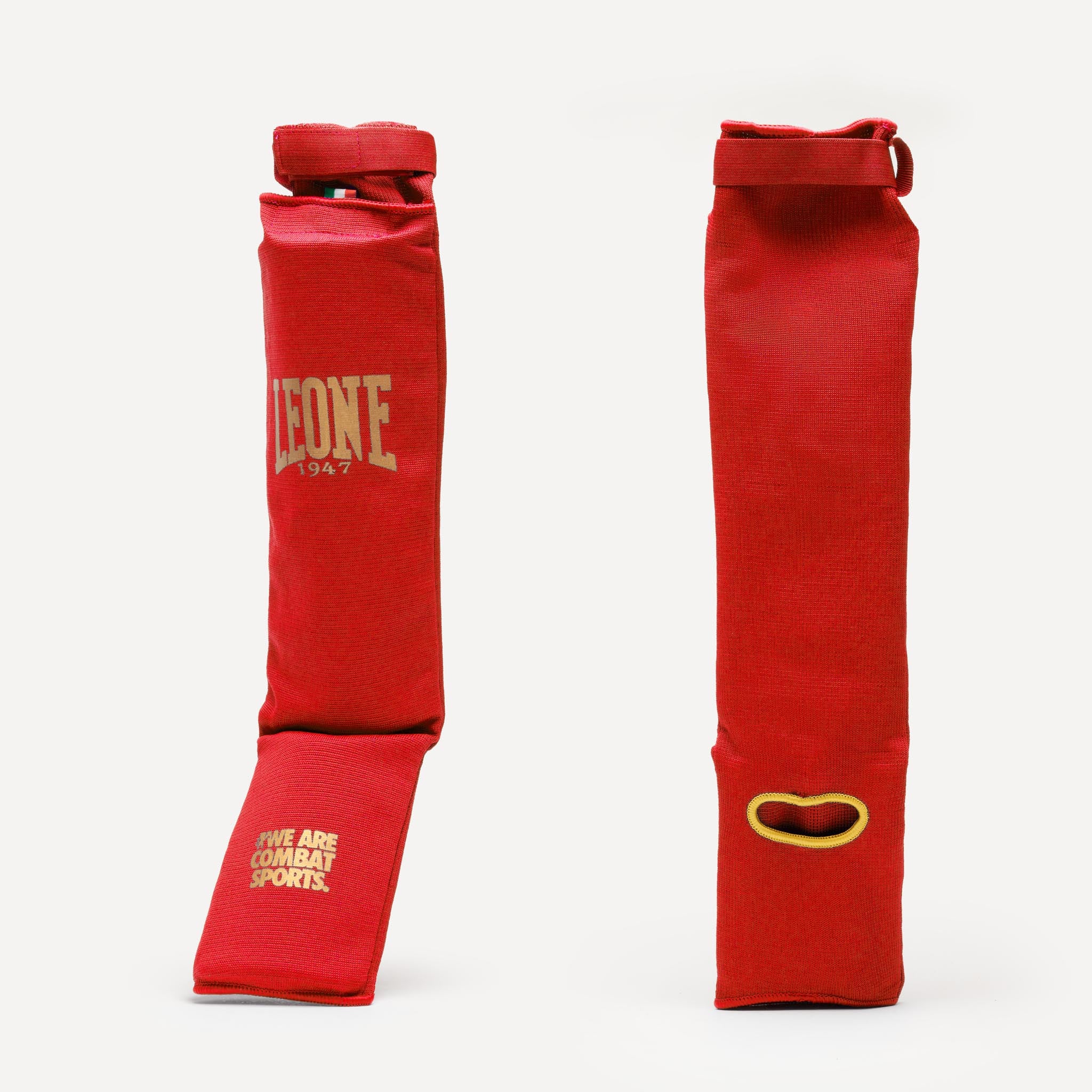 SHINGUARDS DNA