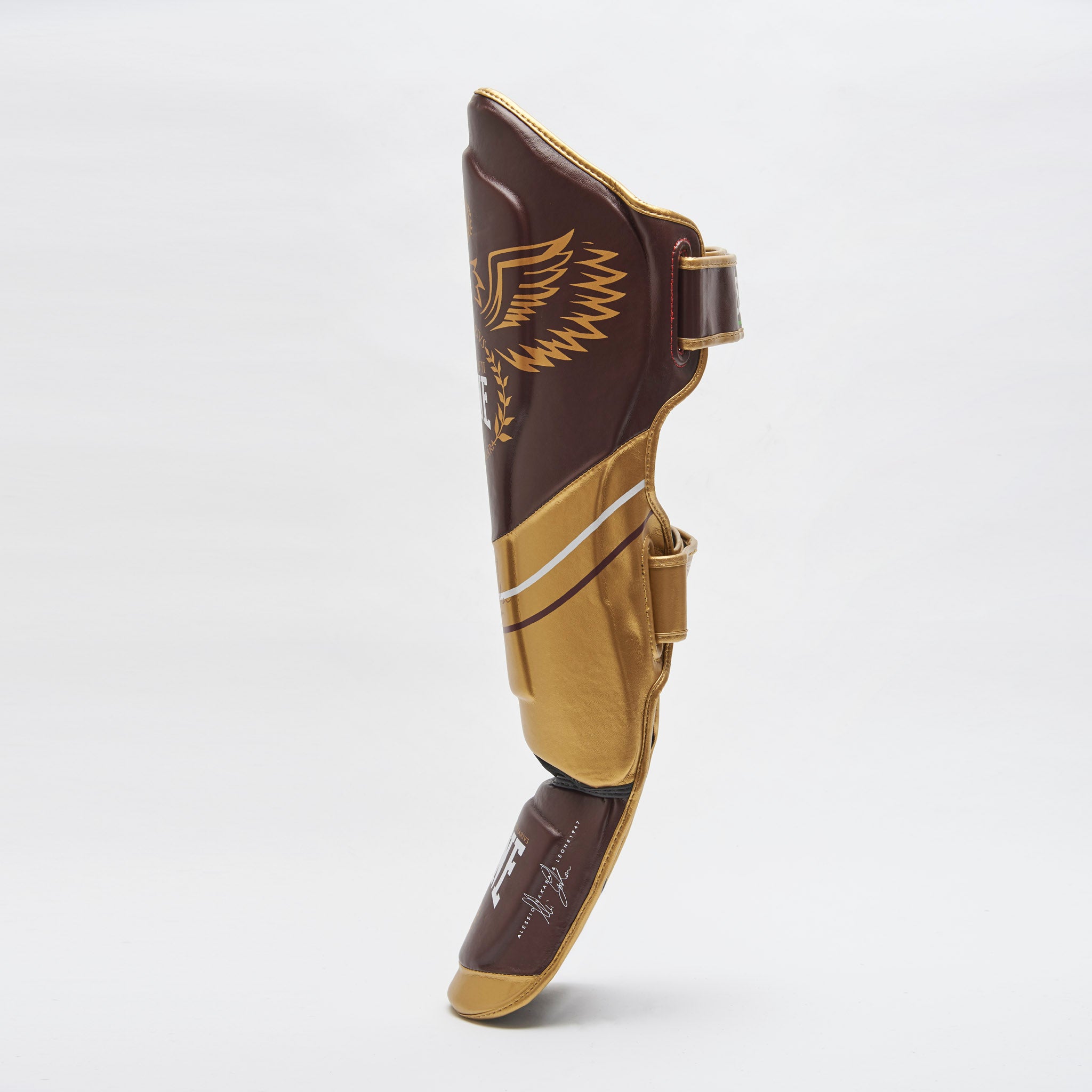 LEGIONARIVS SHINGUARDS