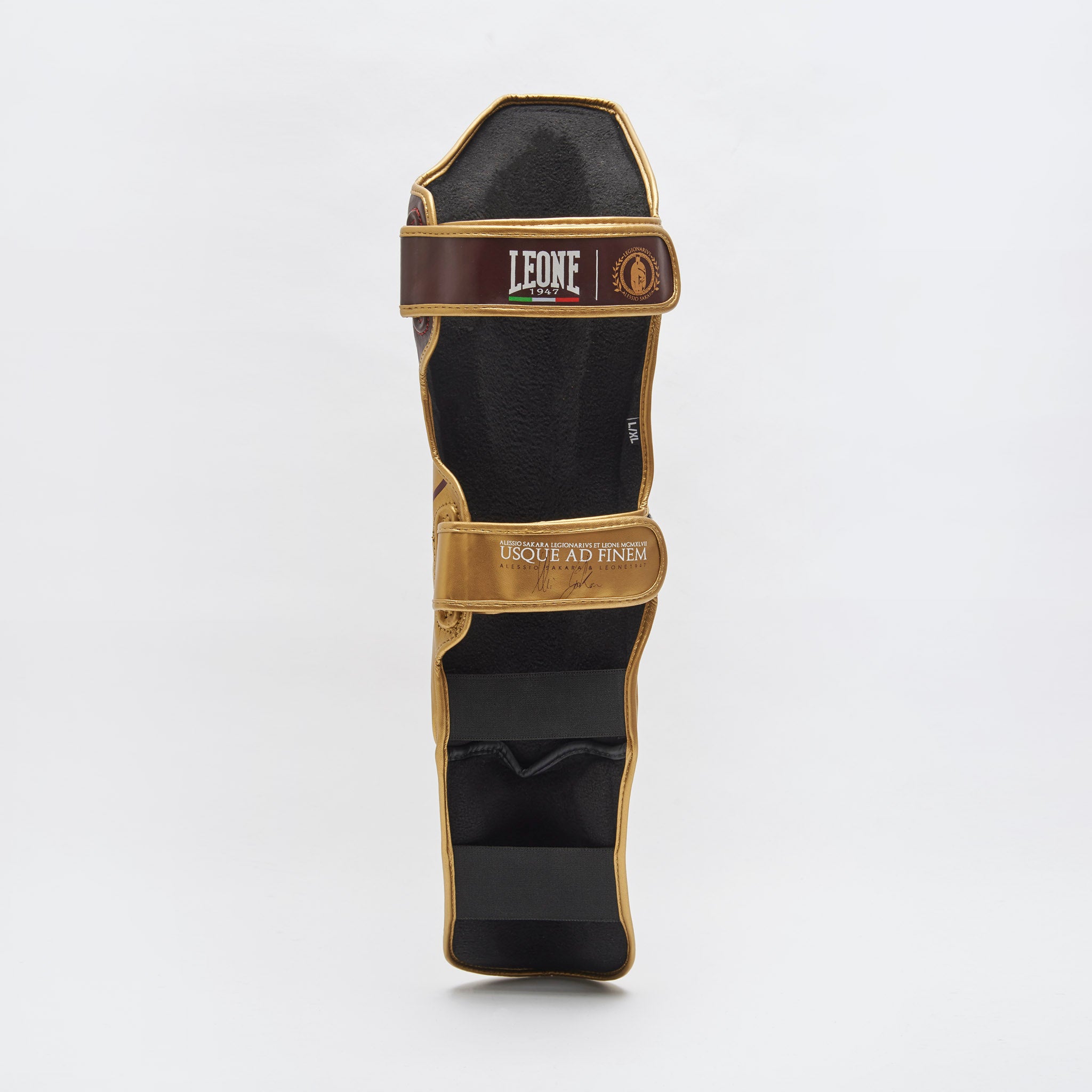 LEGIONARIVS SHINGUARDS