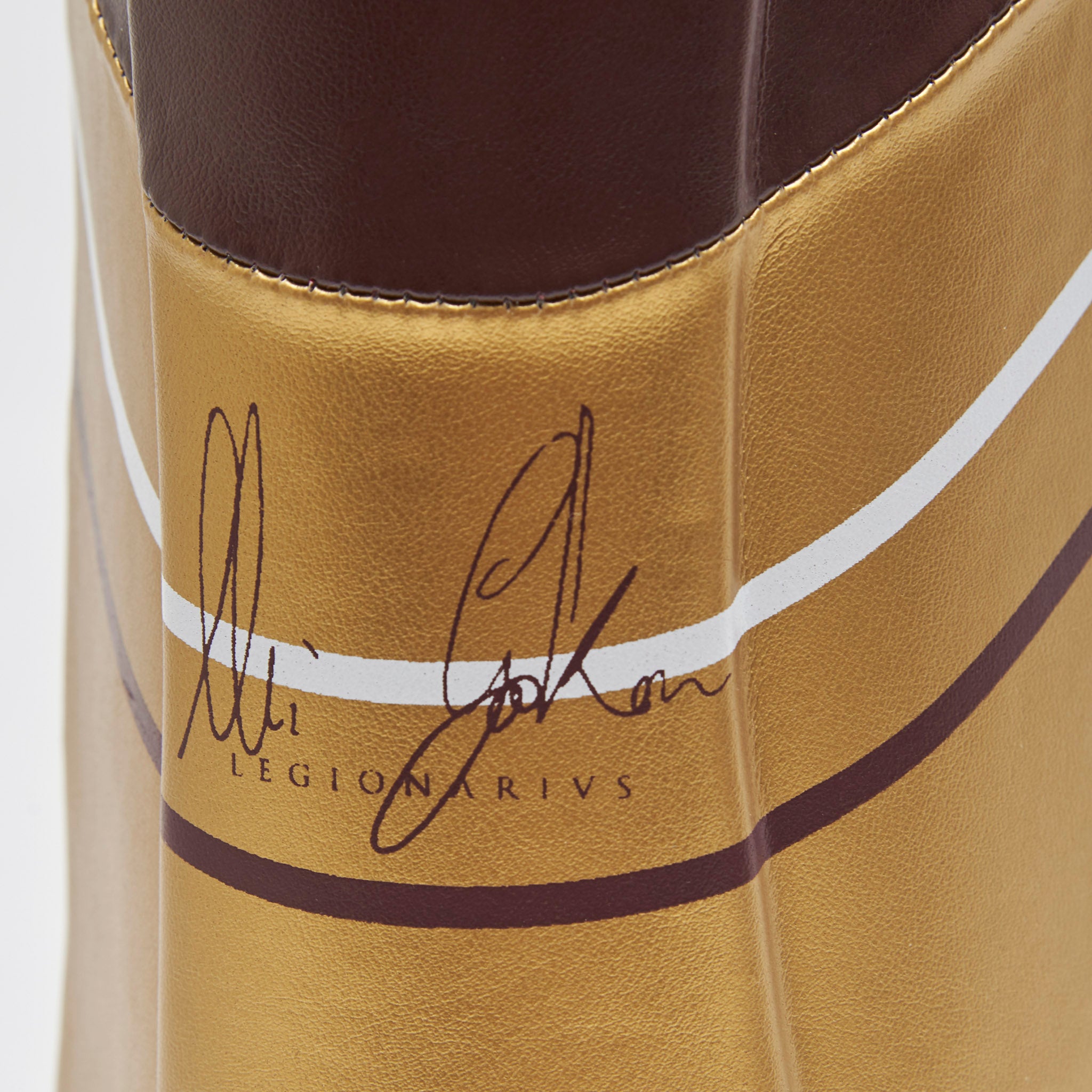 LEGIONARIVS SHINGUARDS