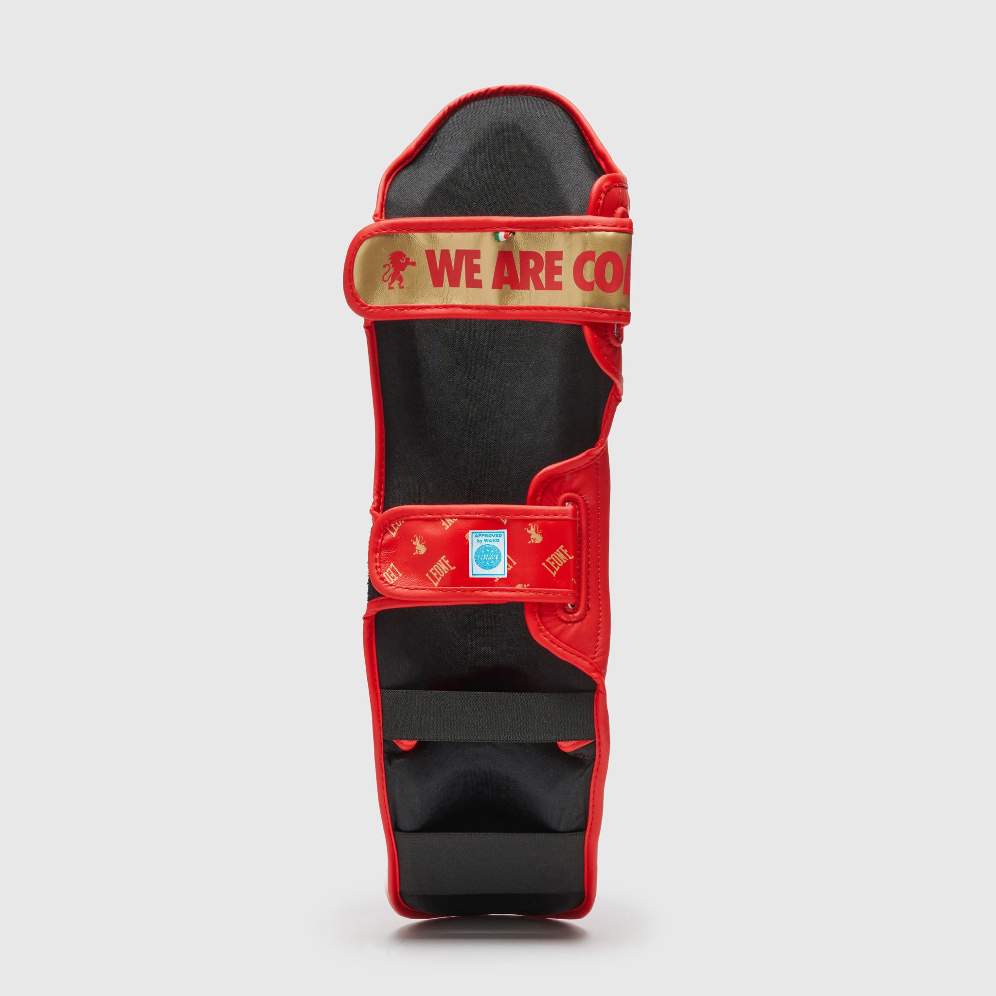 DNA SHINGUARDS WAKO APPROVED