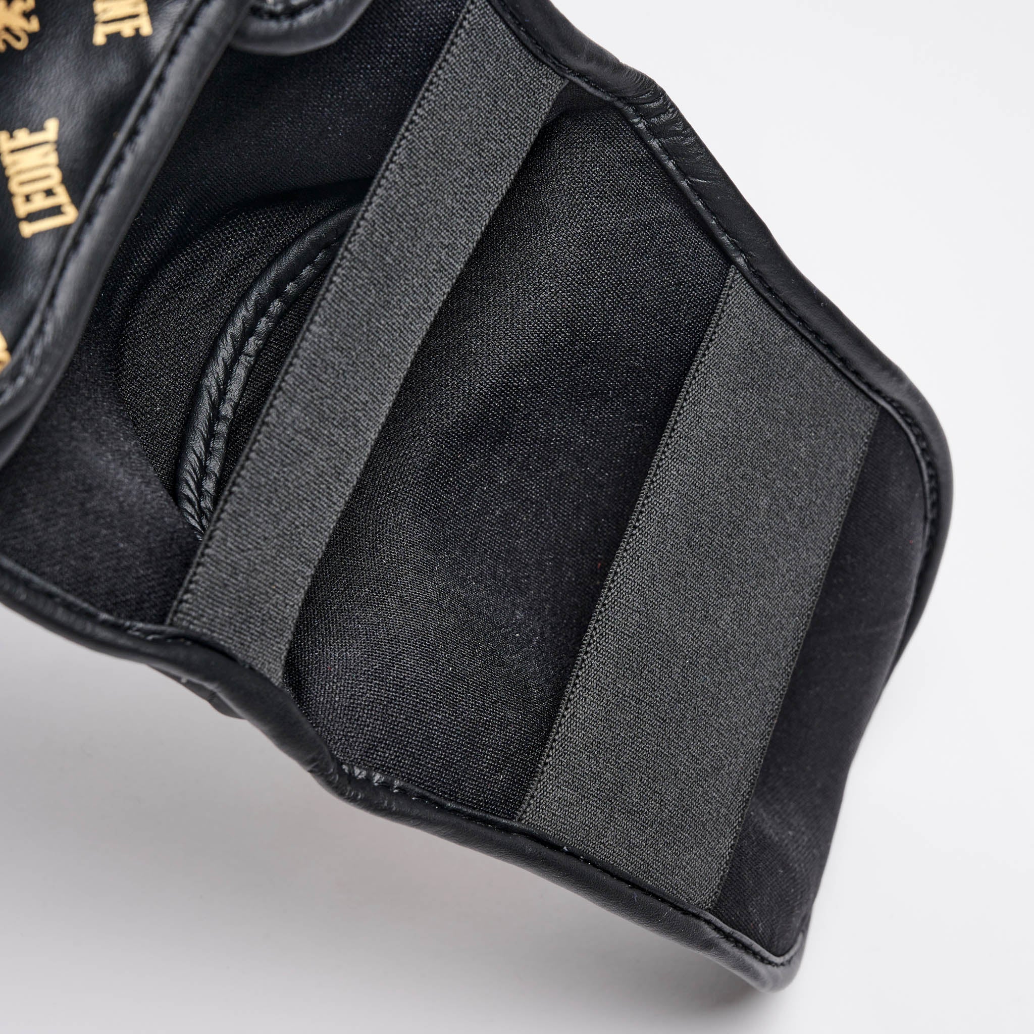SHINGUARDS DNA