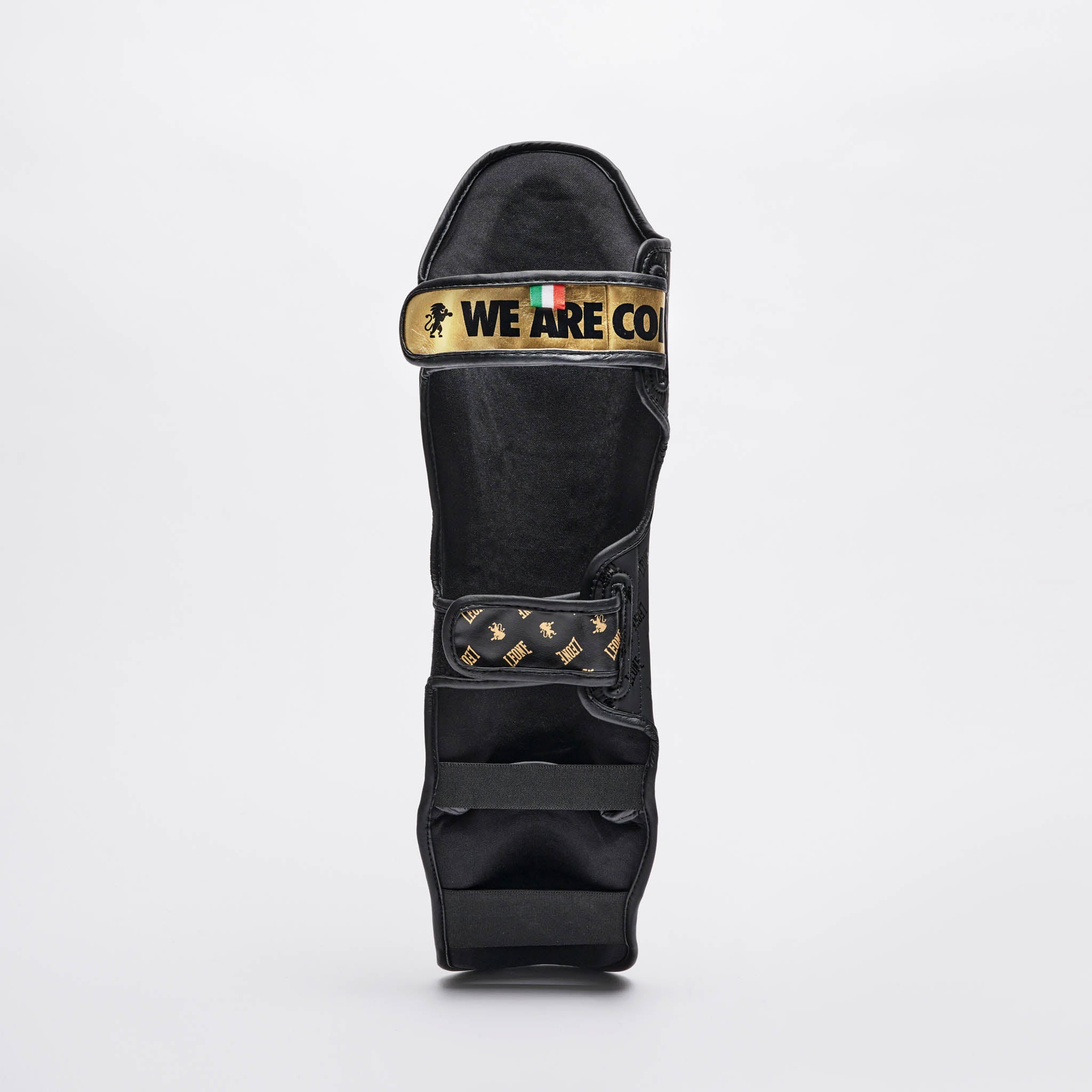 SHINGUARDS DNA
