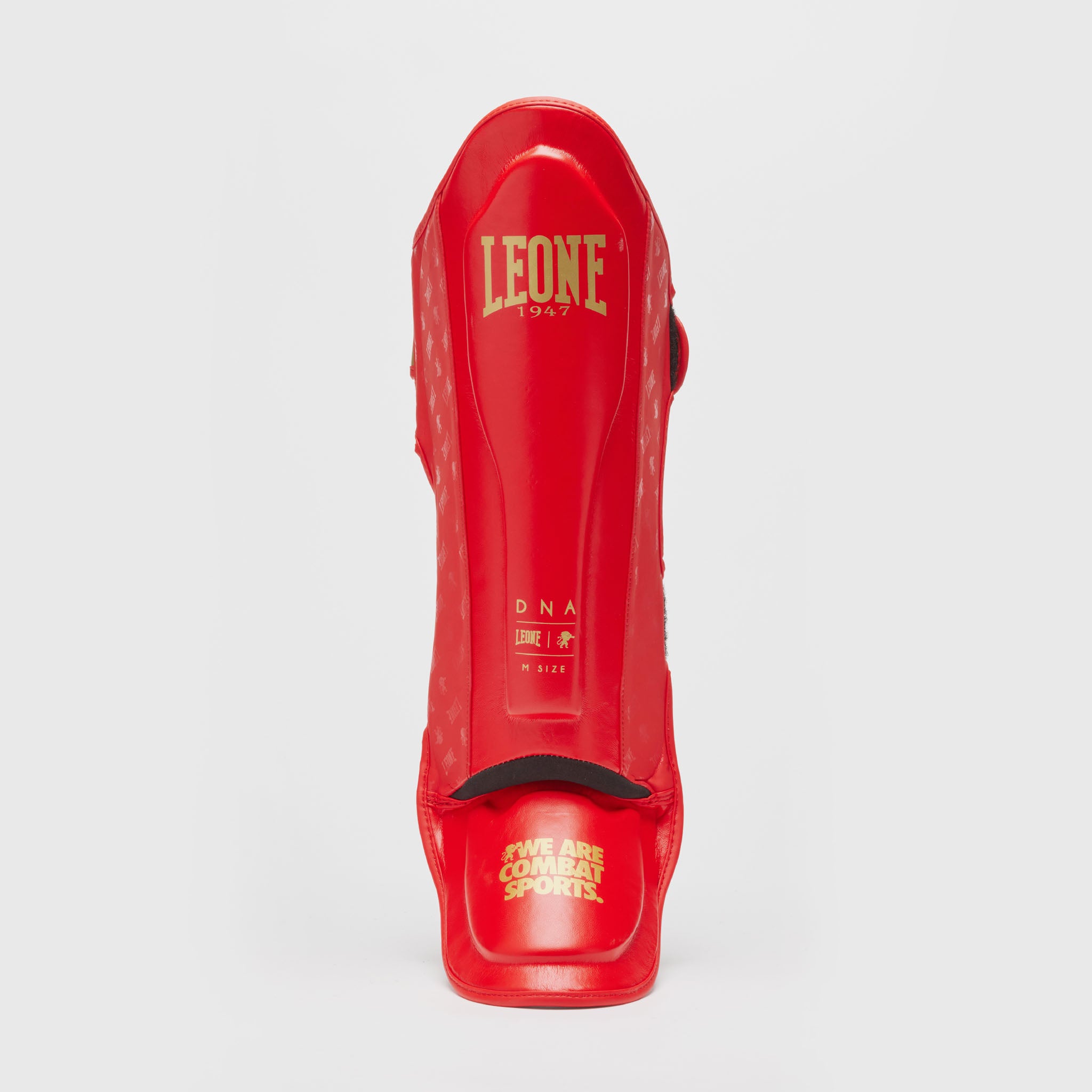 SHINGUARDS DNA