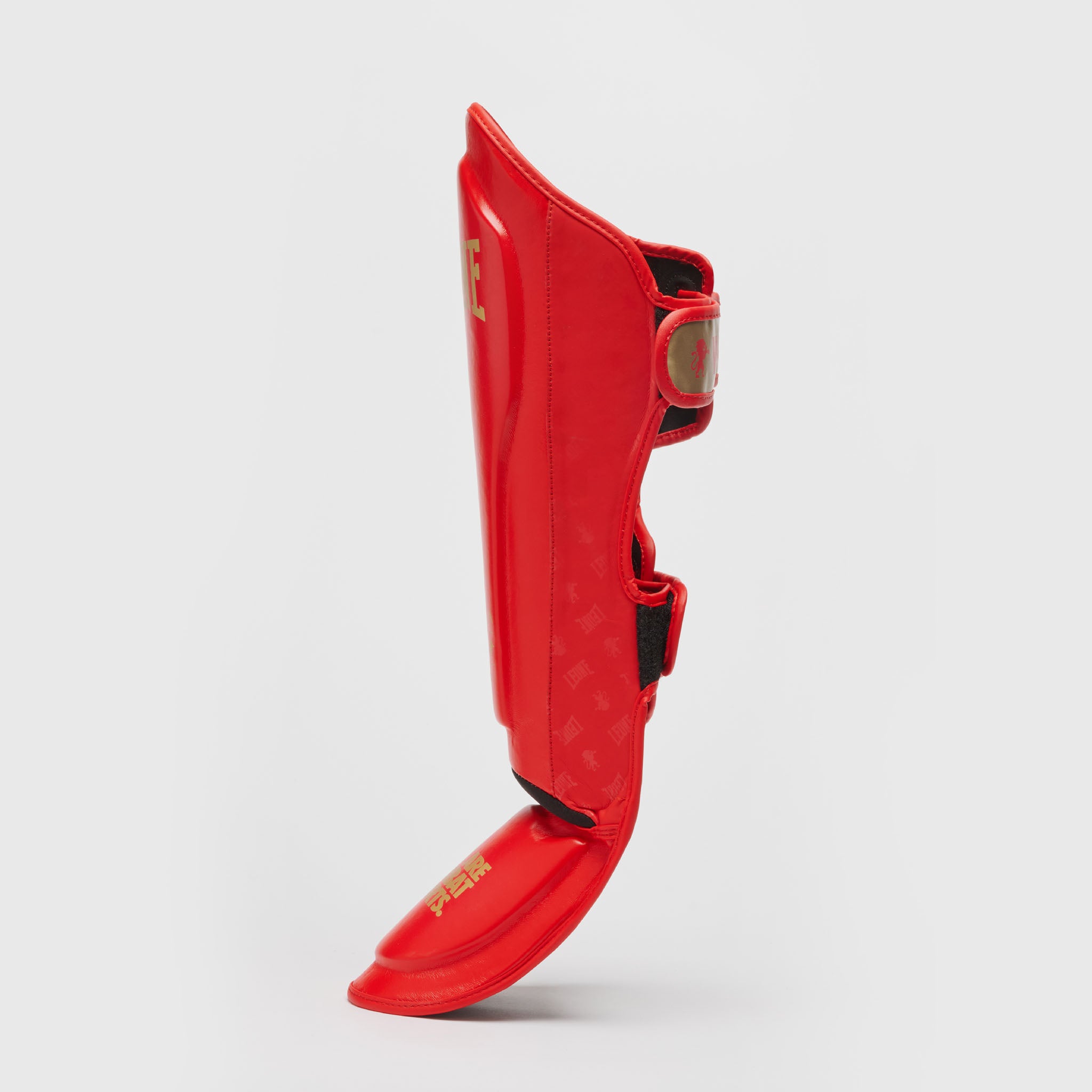 SHINGUARDS DNA