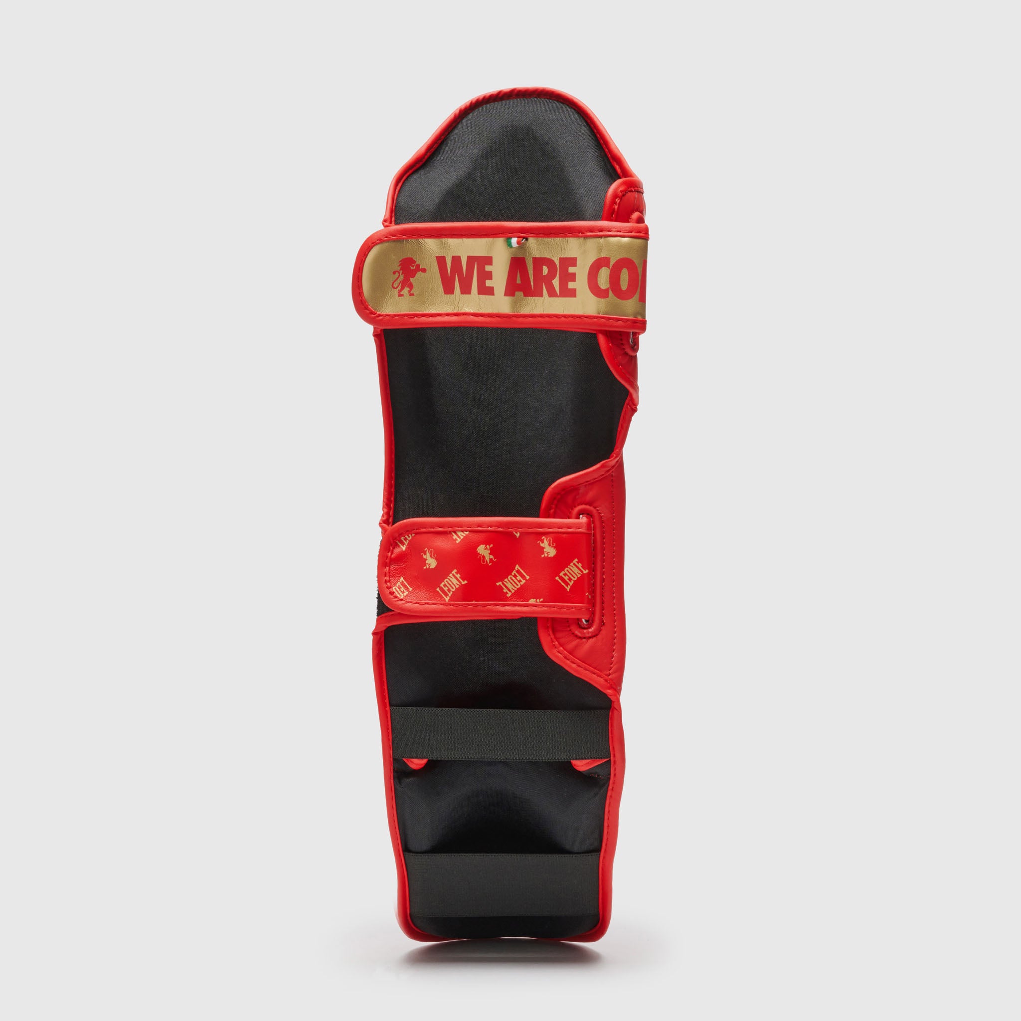 SHINGUARDS DNA