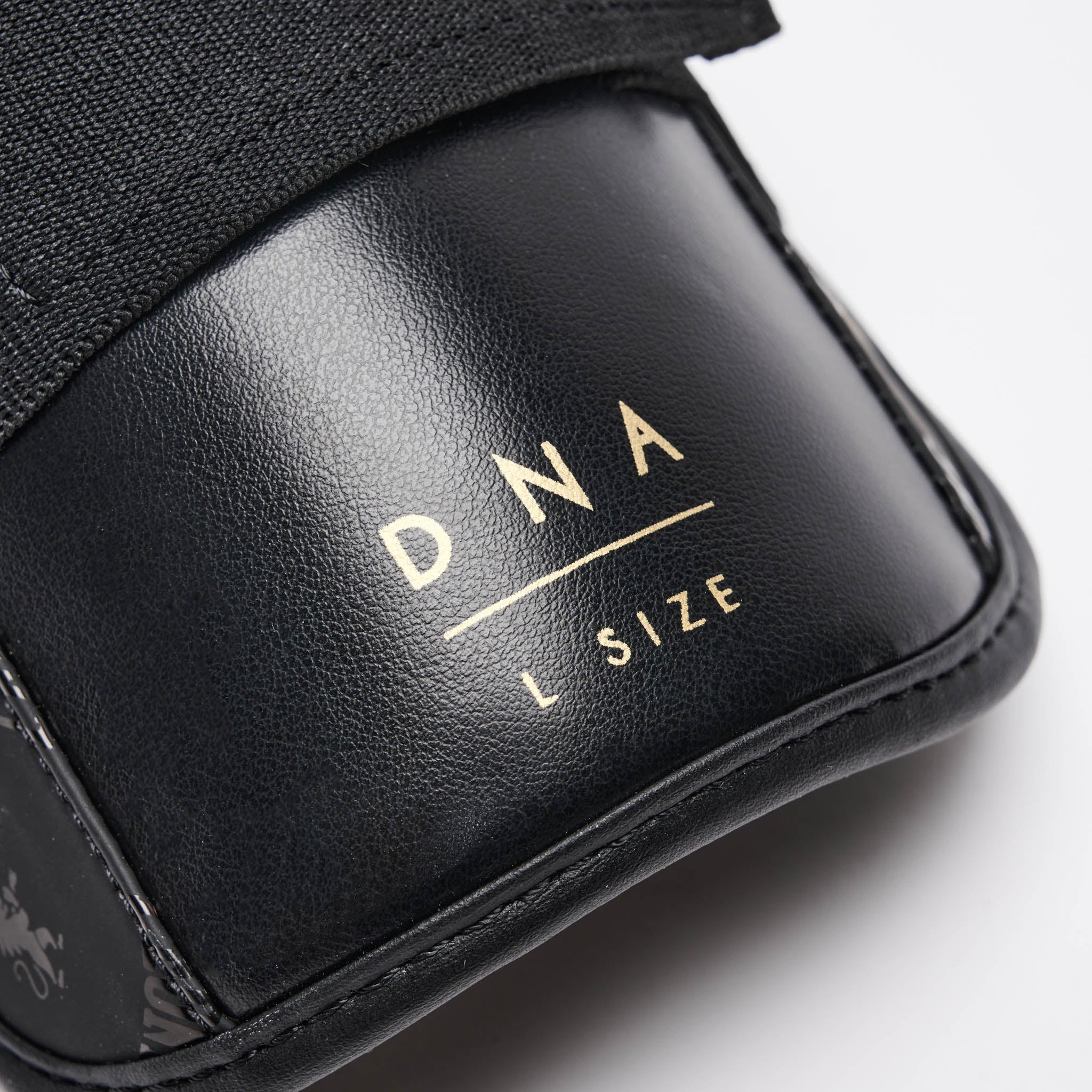 SHINGUARDS DNA