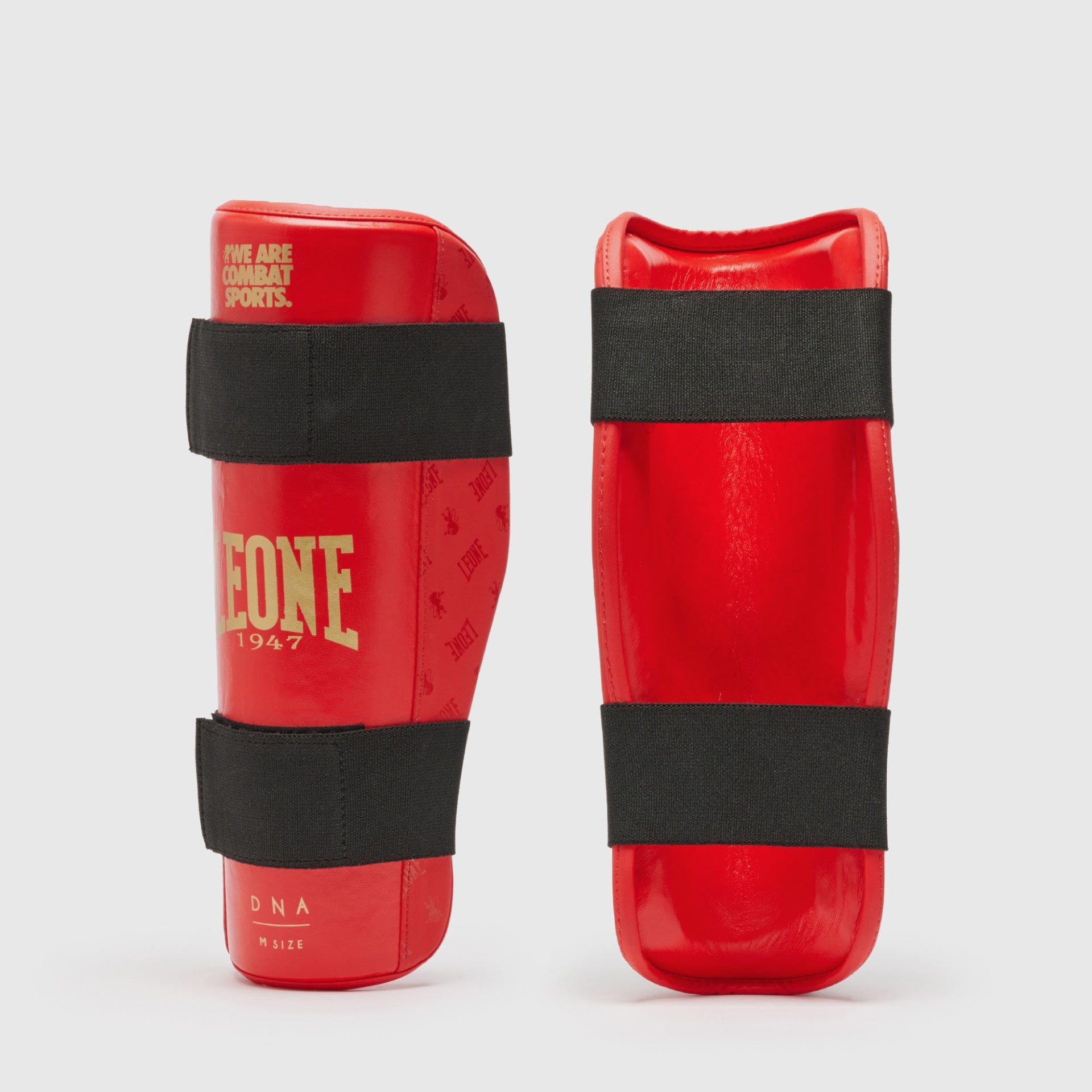 SHINGUARDS DNA