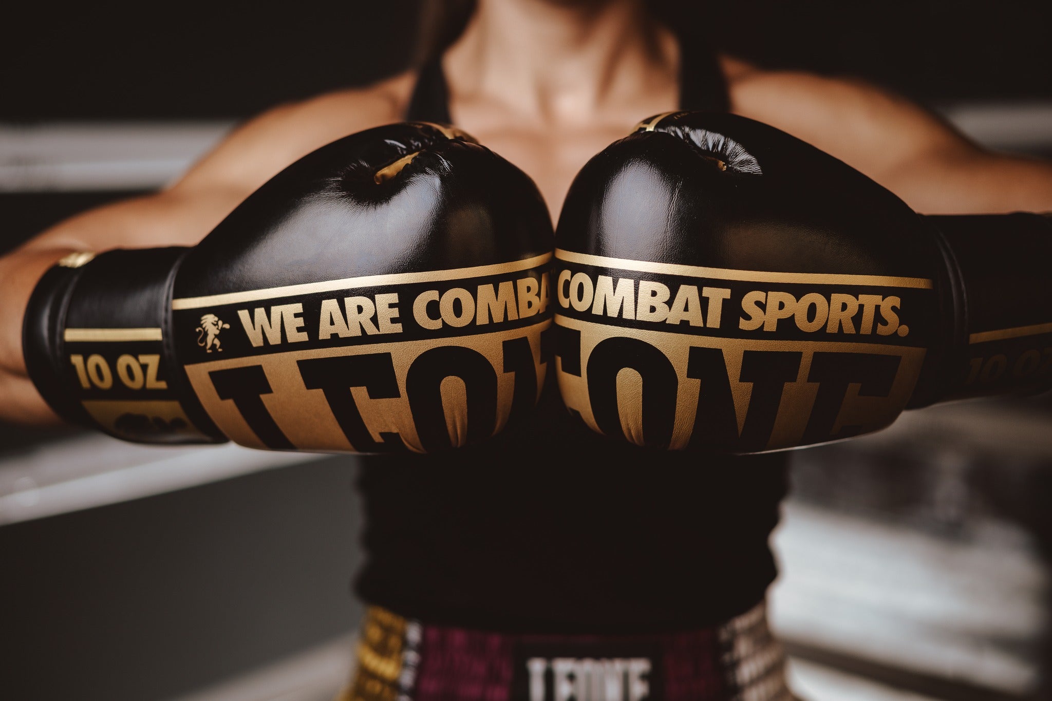 We are combat | Leone 1947 USA Online Shop