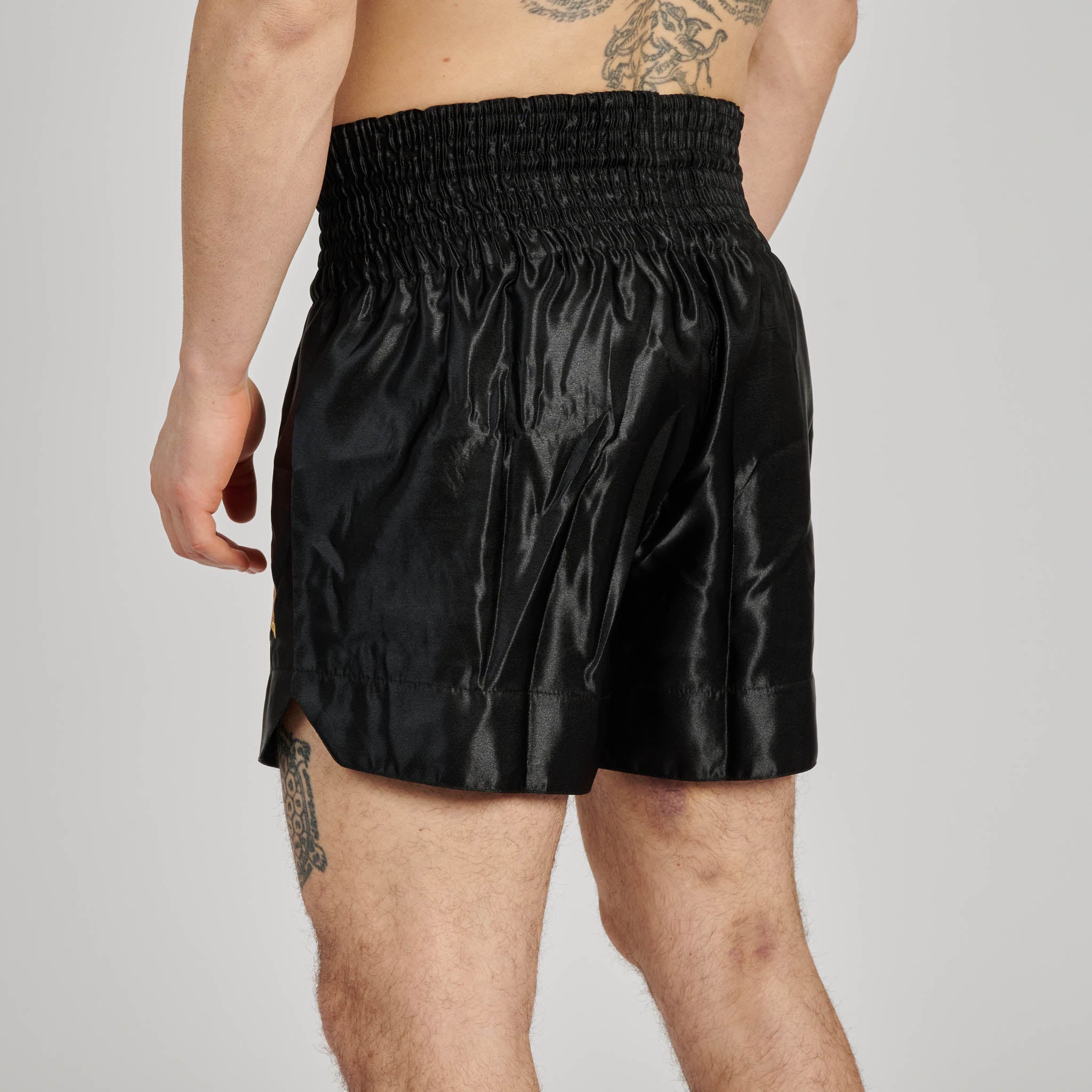 LEONE X IUTER COMBAT SHORTS