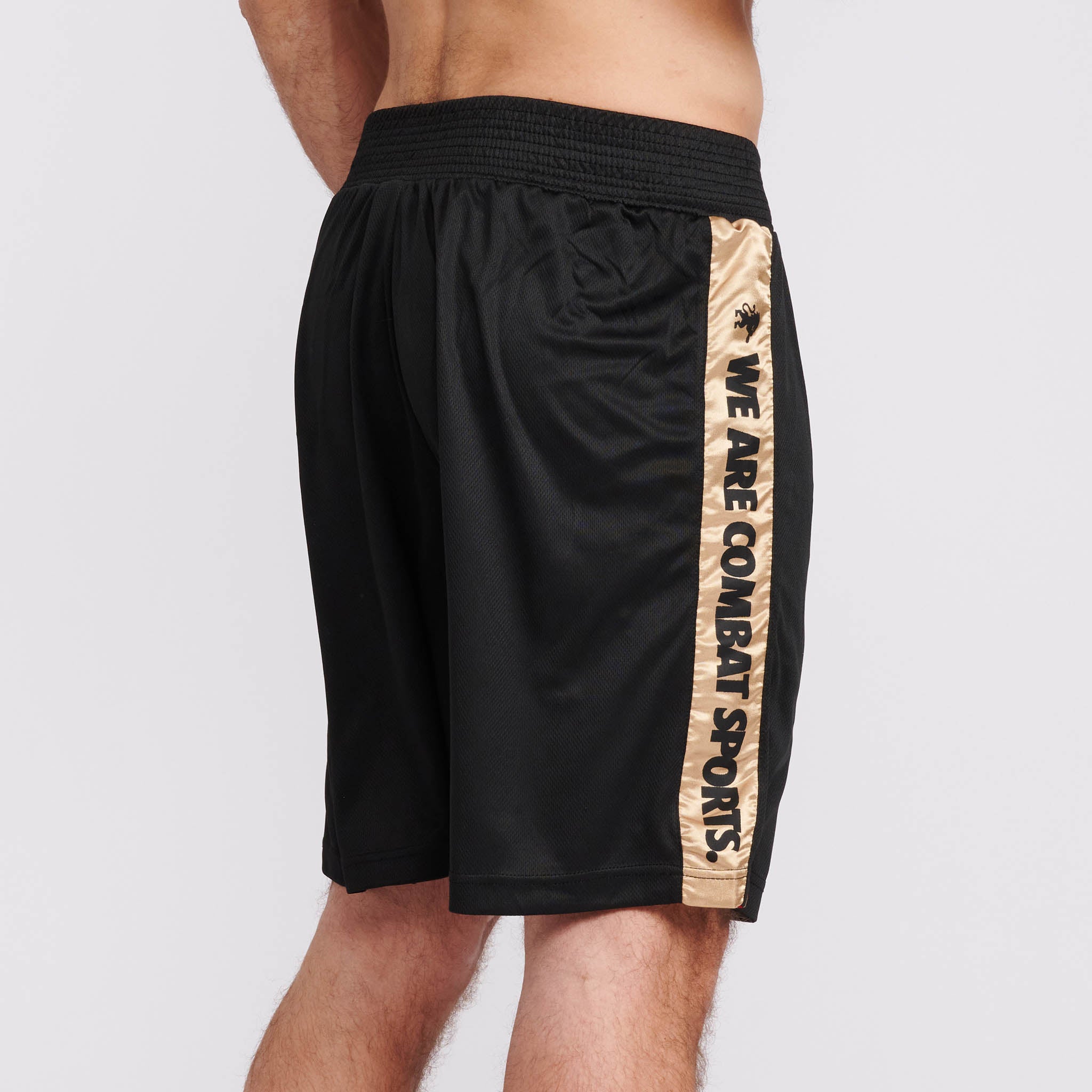DNA BOXING SHORTS