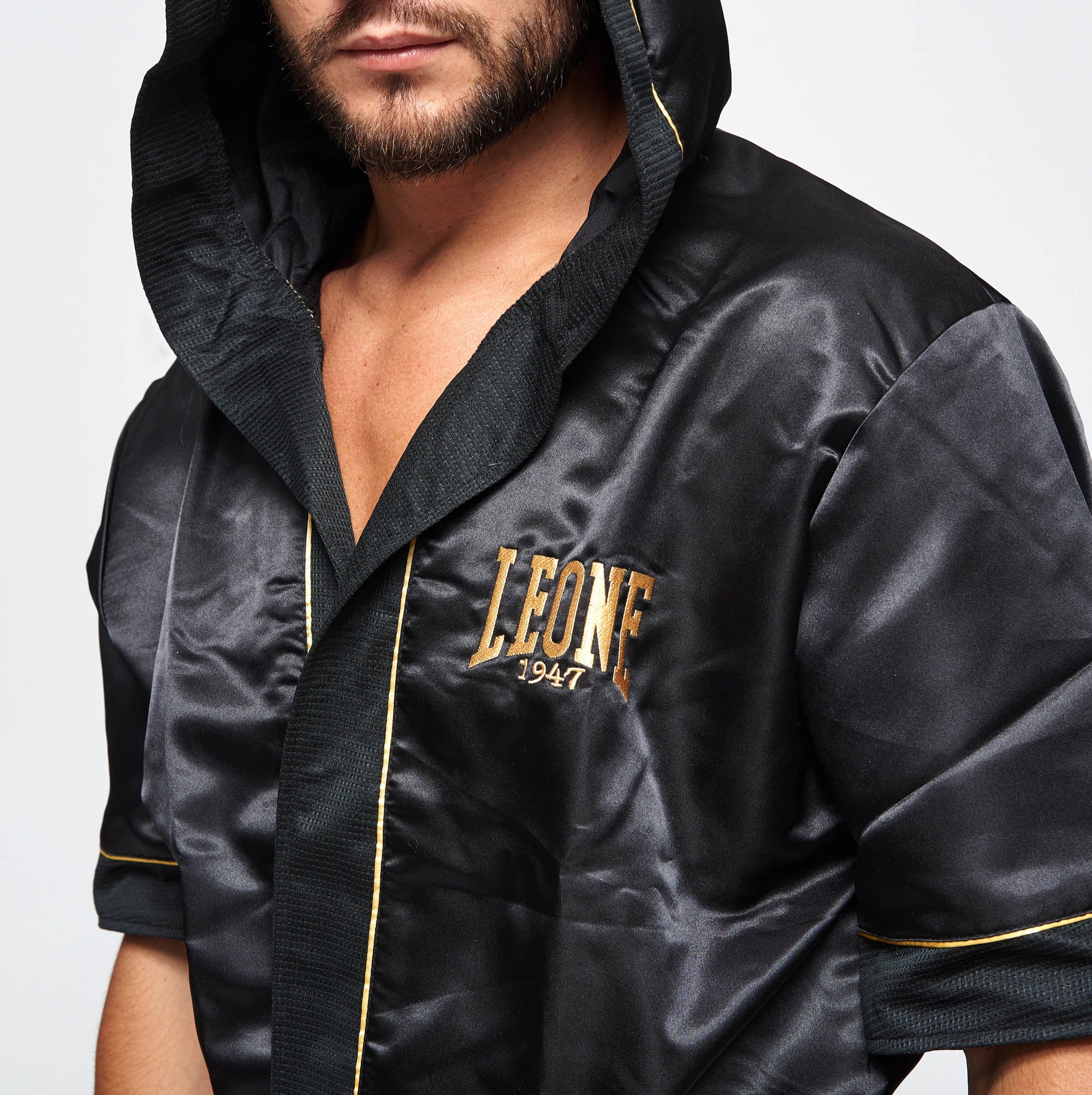 PREMIUM BOXING GOWN