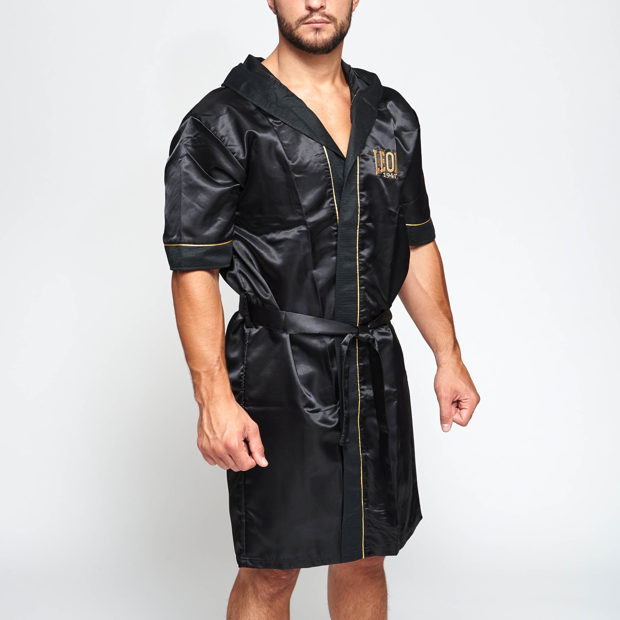 PREMIUM BOXING GOWN