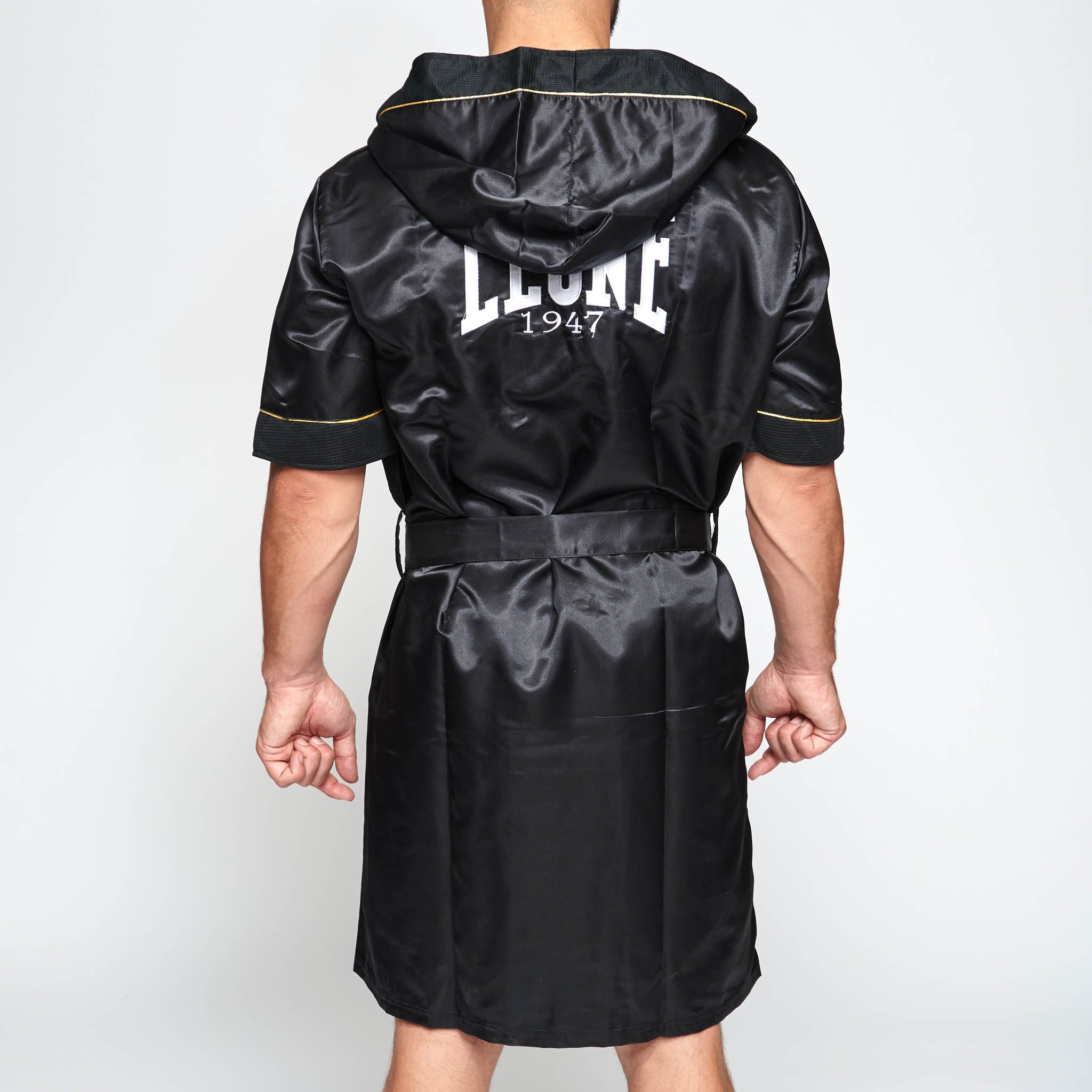 PREMIUM BOXING GOWN