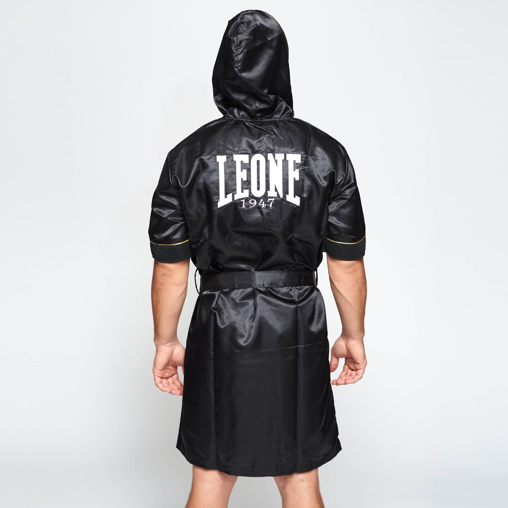 PREMIUM BOXING GOWN