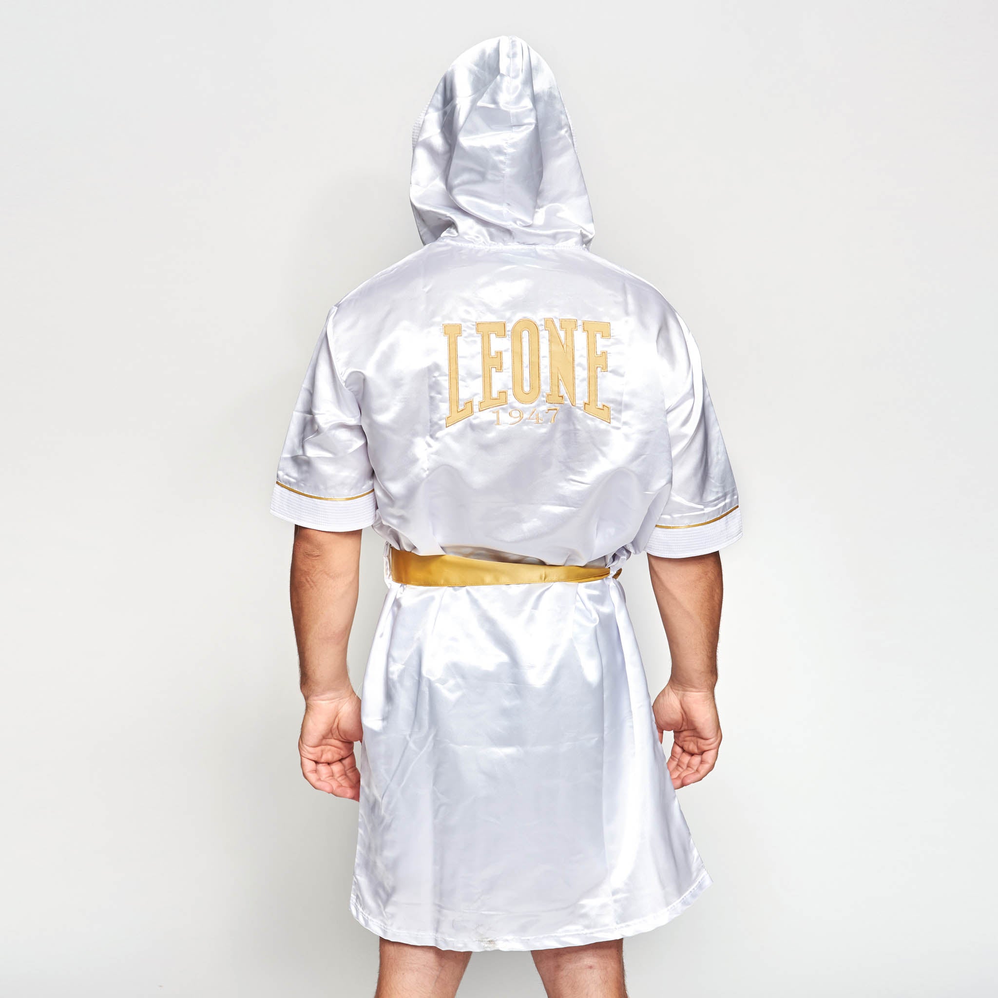 PREMIUM BOXING GOWN