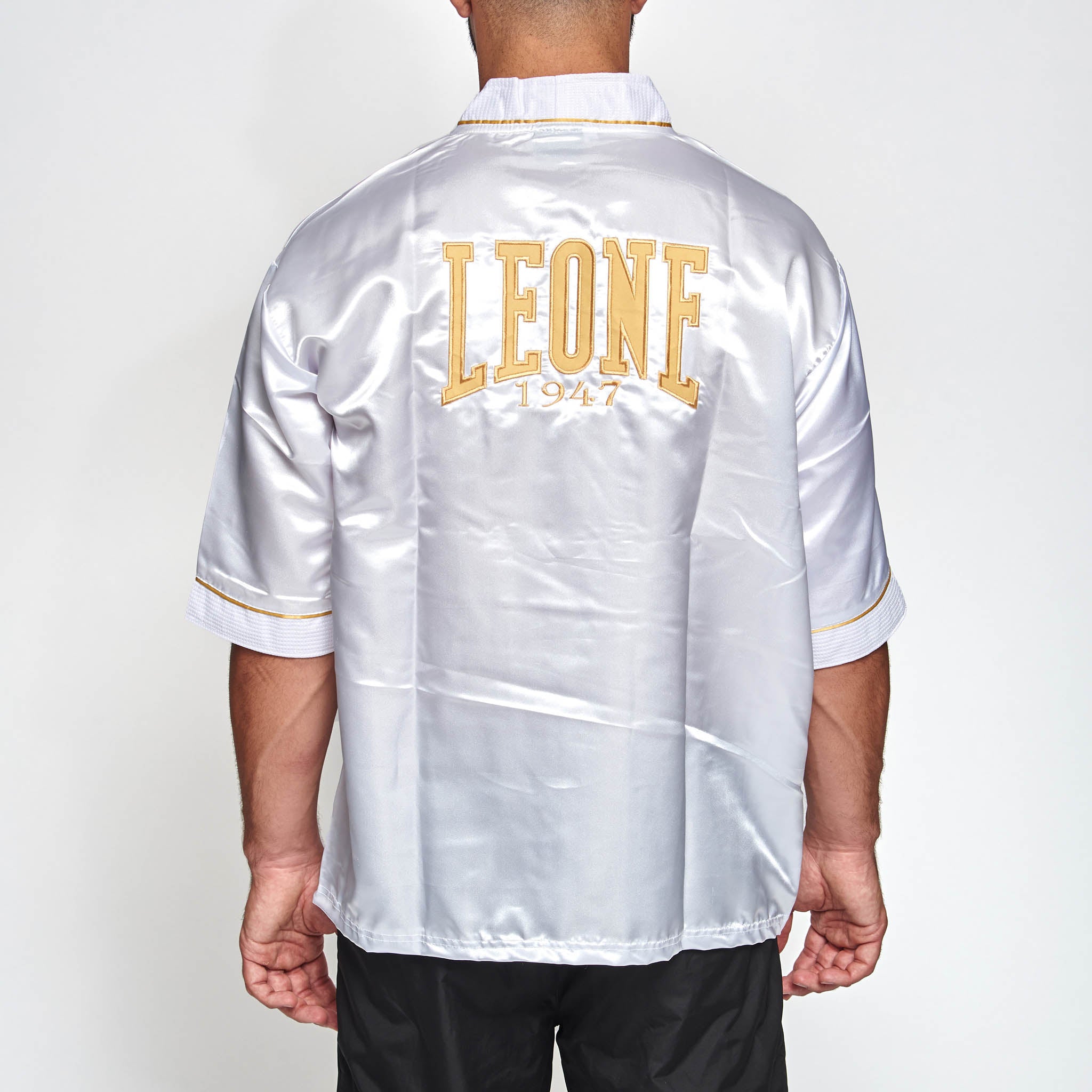 PREMIUM CORNERMAN JACKET