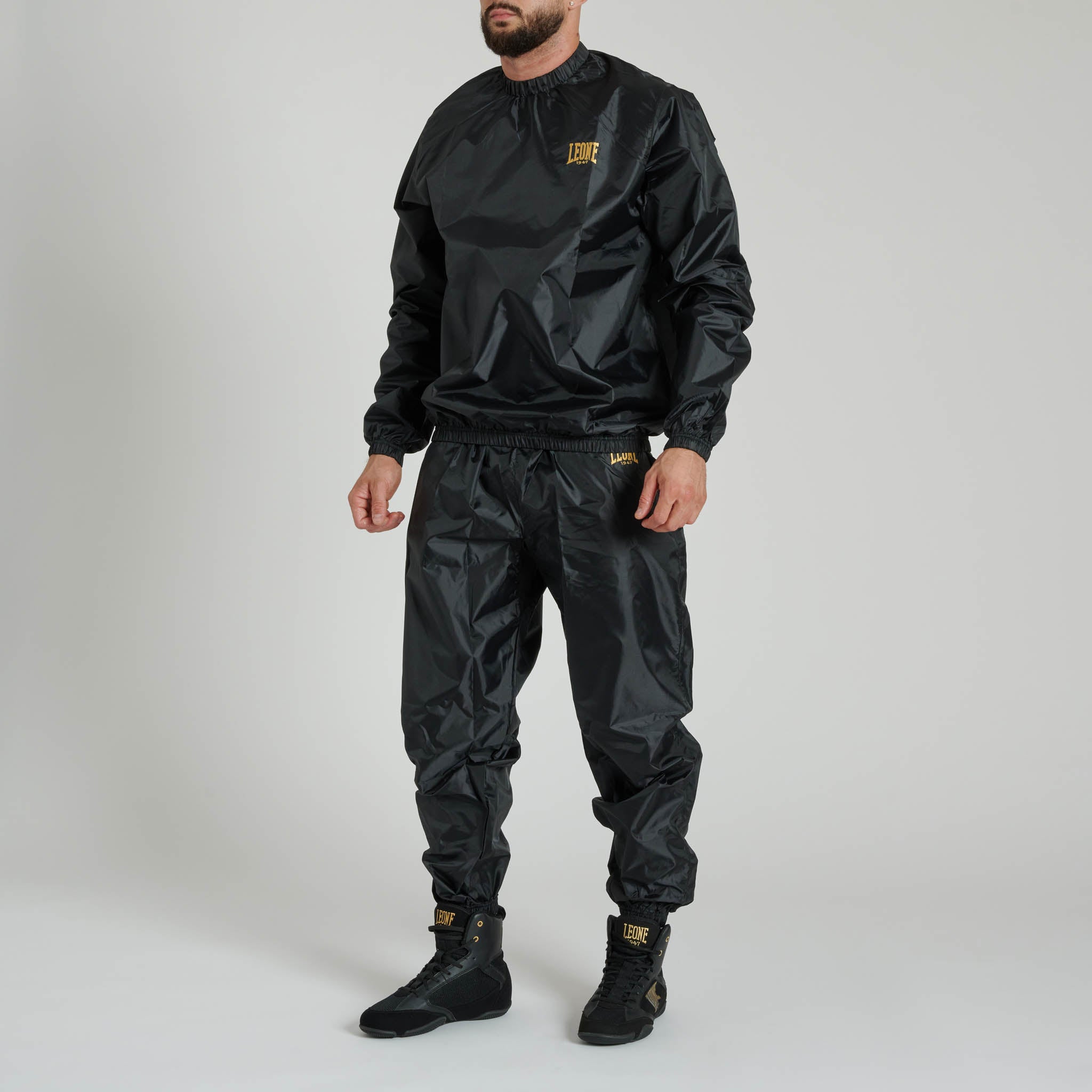SAUNA SUIT