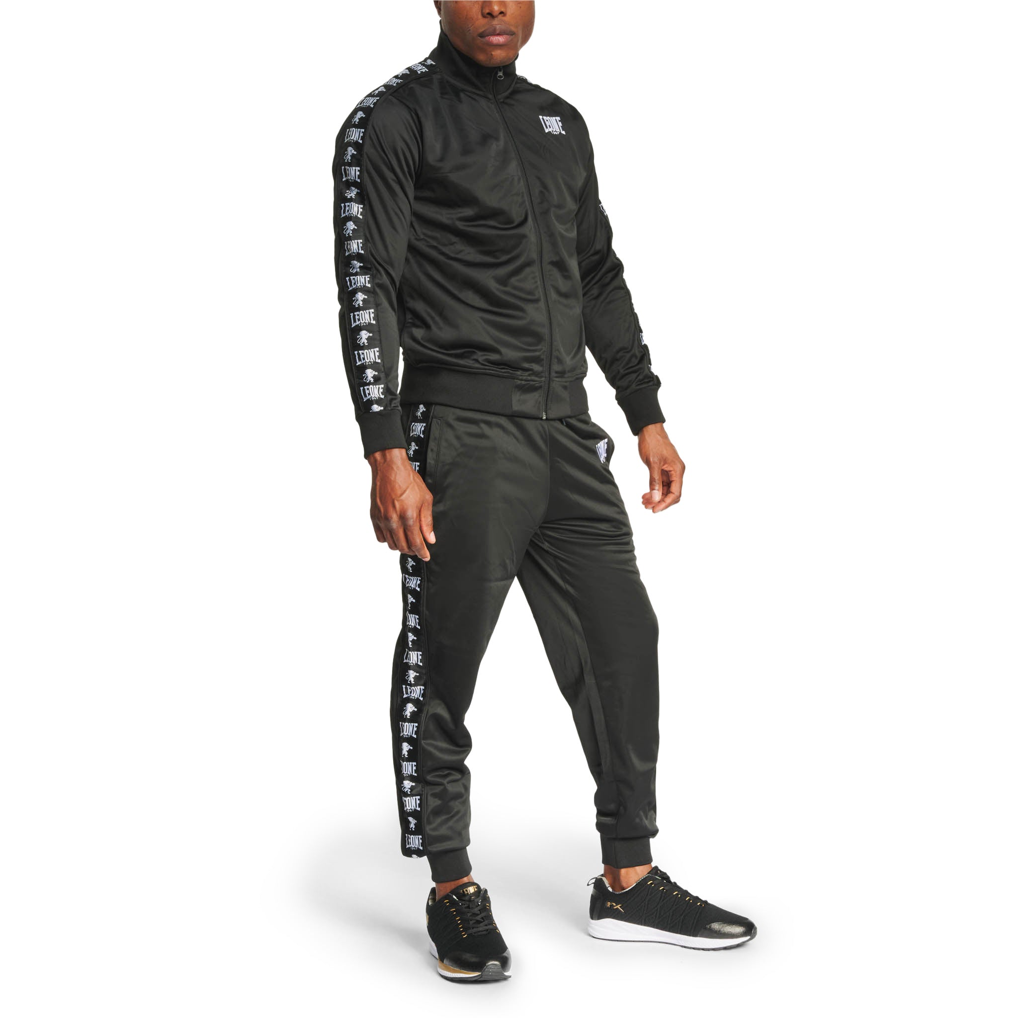AMBASSADOR TRACKSUIT