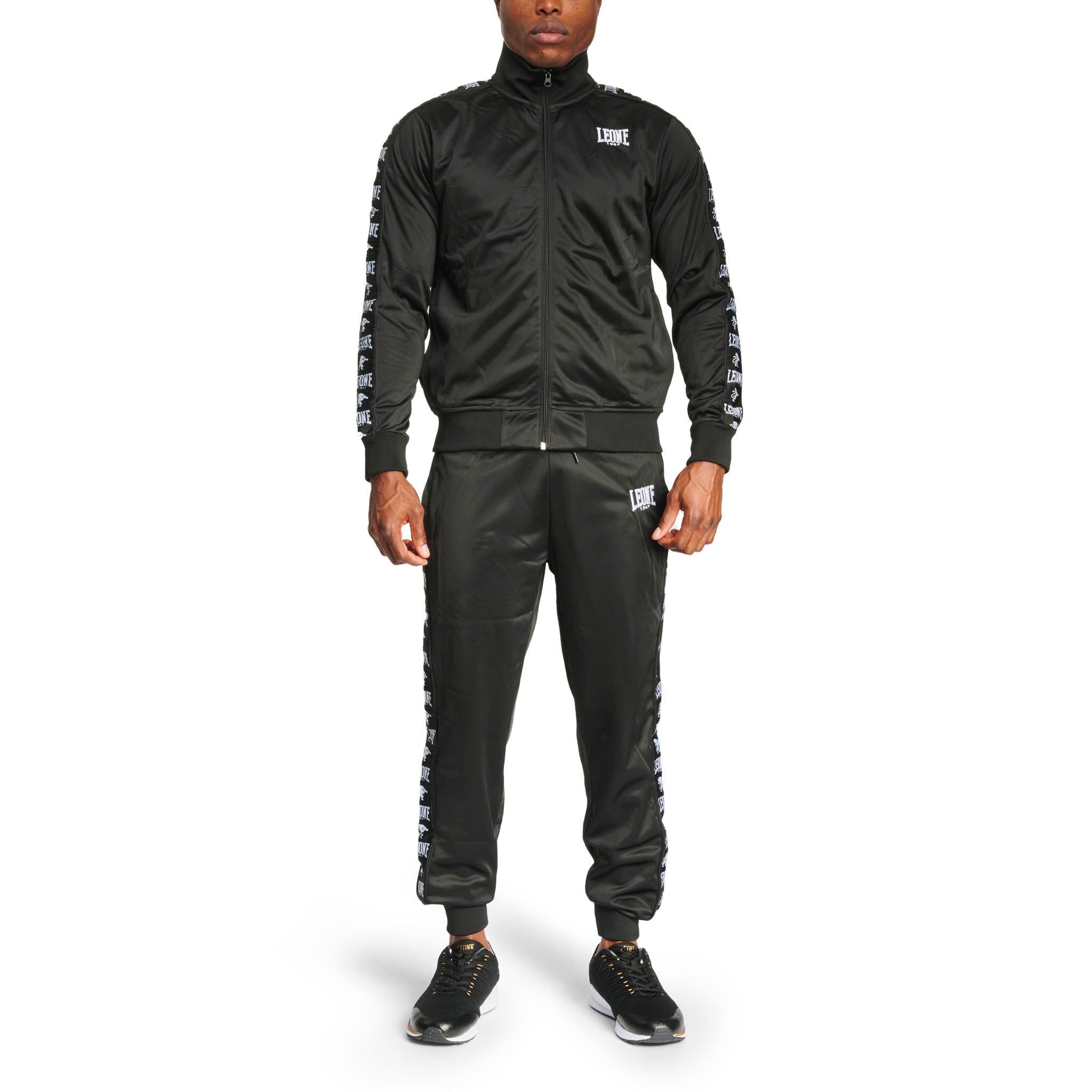 AMBASSADOR TRACKSUIT