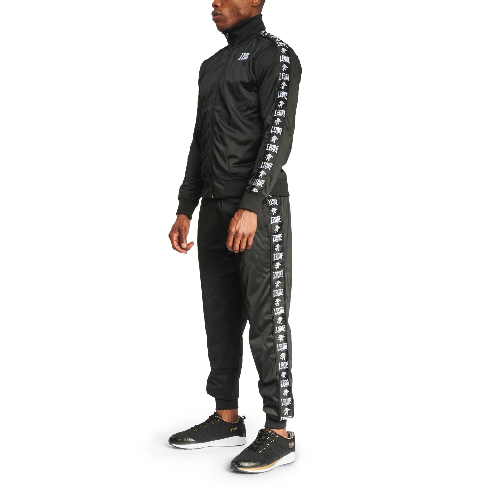 AMBASSADOR TRACKSUIT
