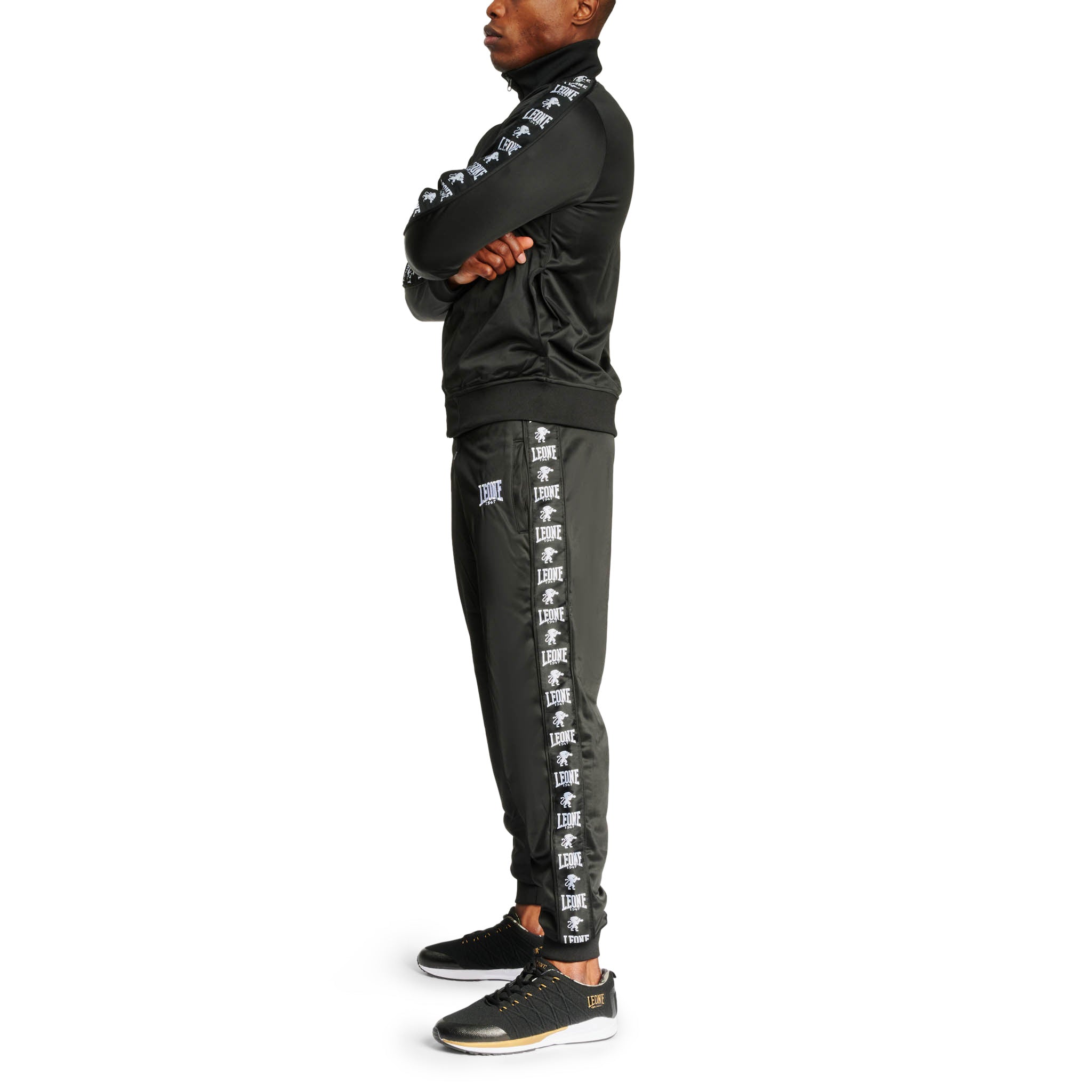 AMBASSADOR TRACKSUIT