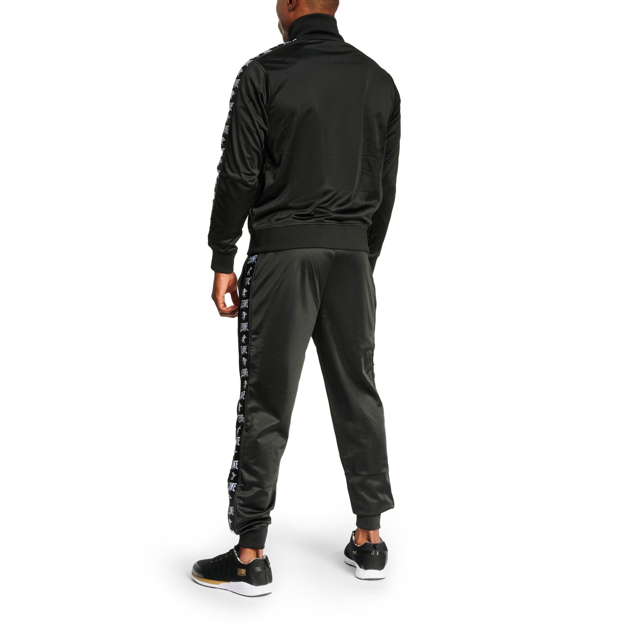 AMBASSADOR TRACKSUIT