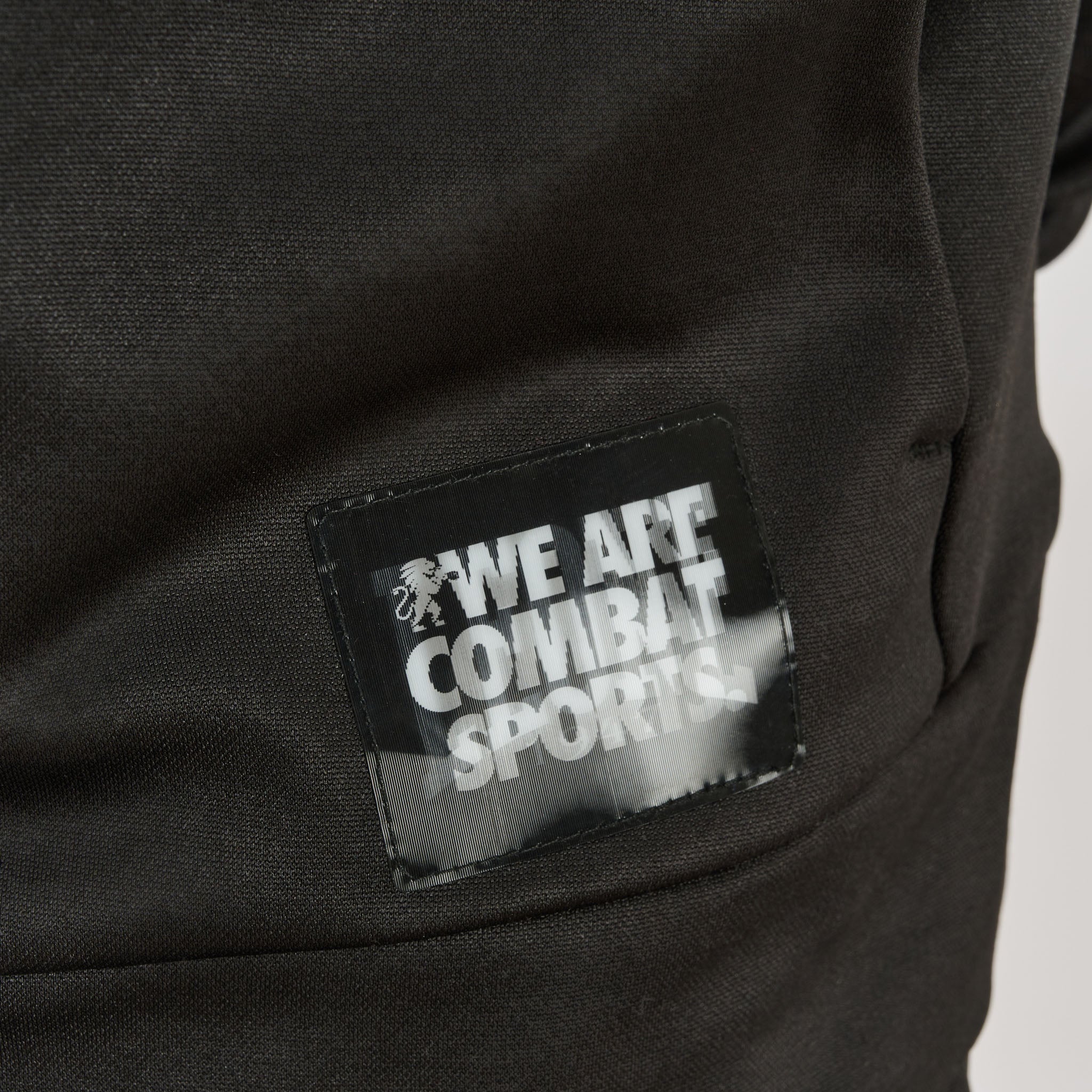 OUTLINE hooded sweatshirt