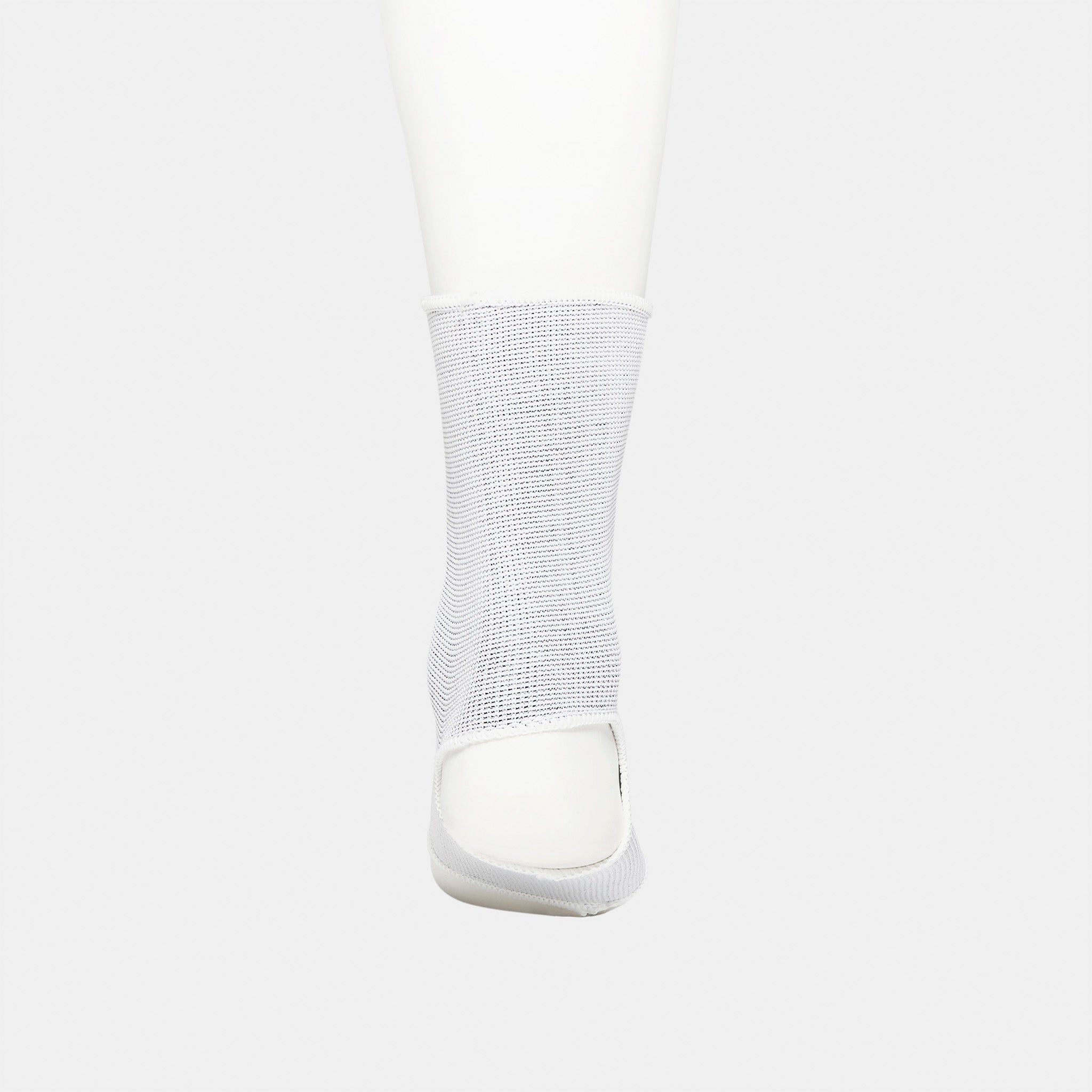 DOUBLE FACE ANKLE GUARDS