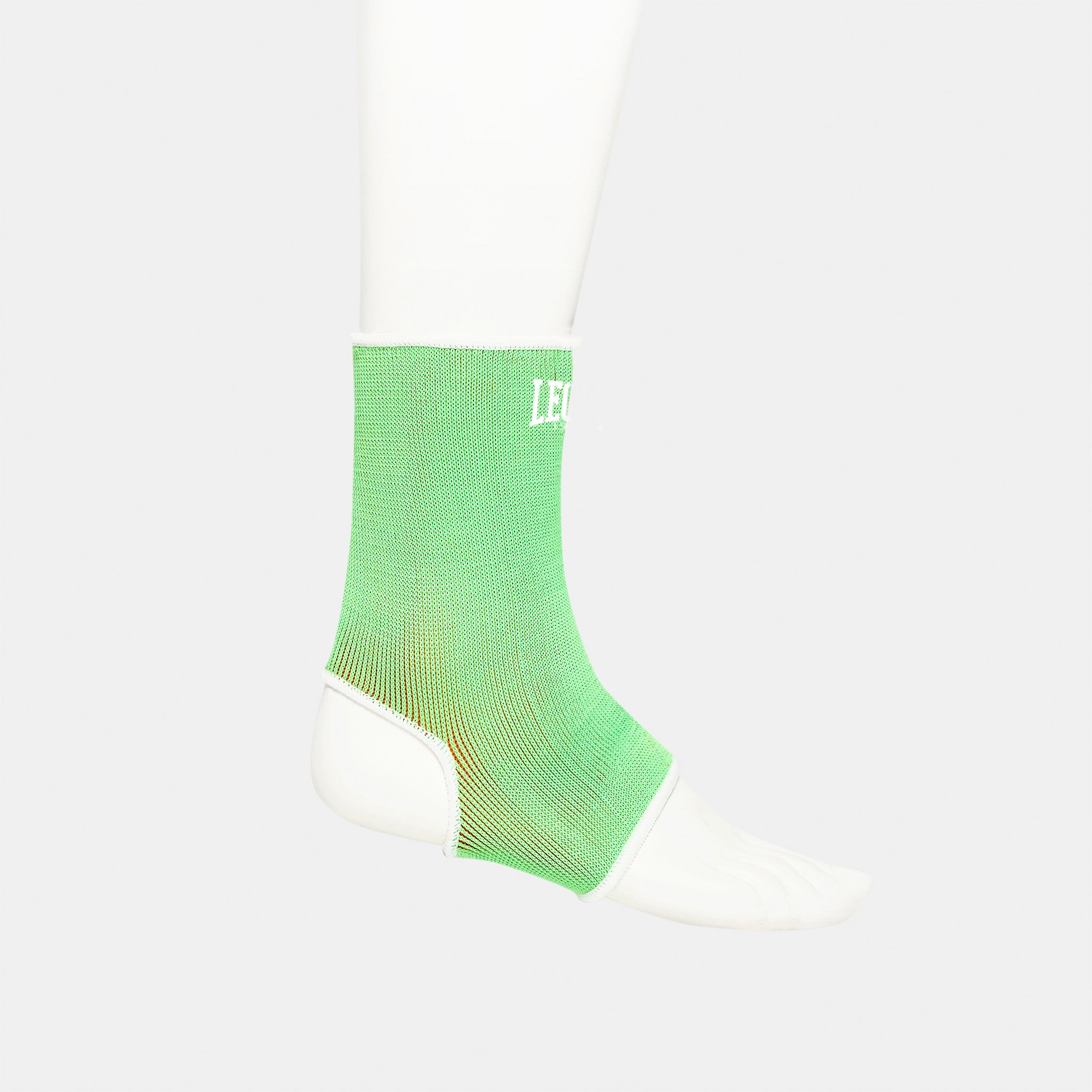 DOUBLE FACE ANKLE GUARDS