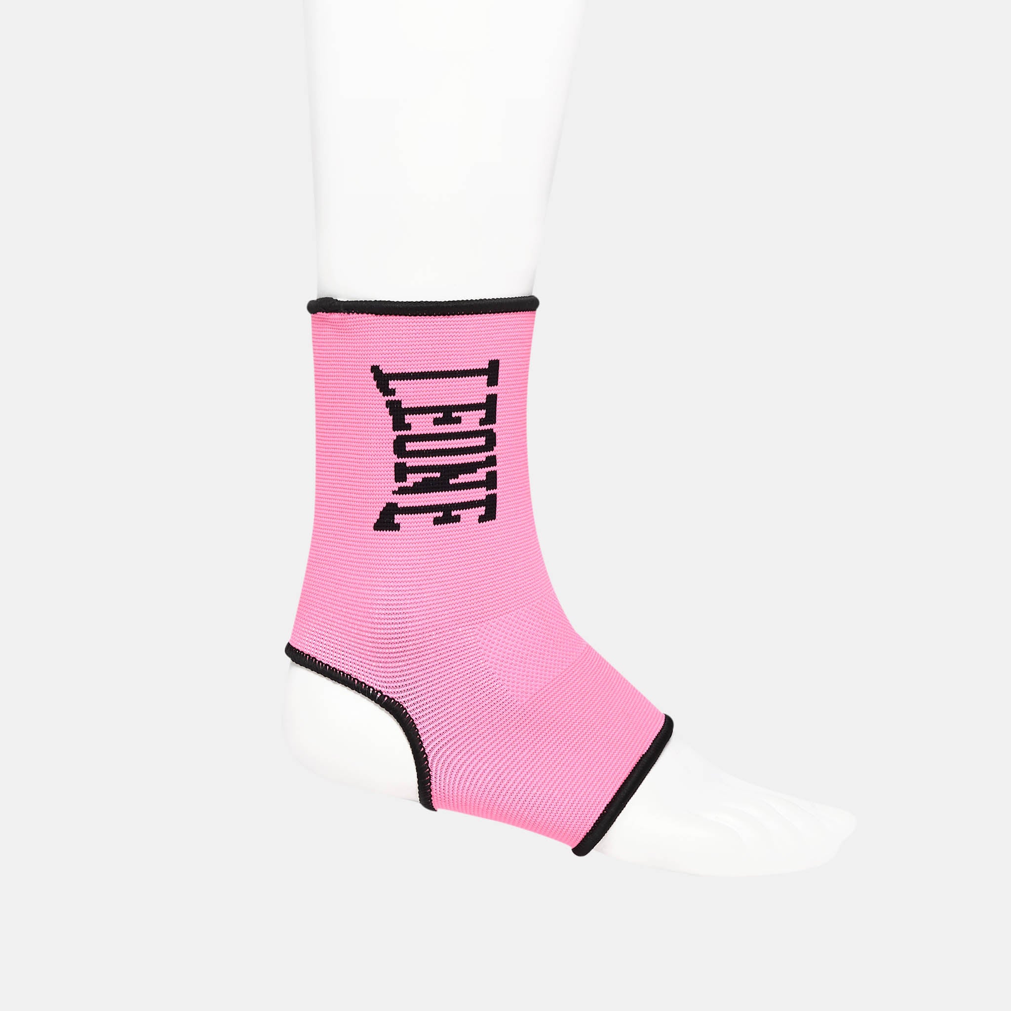 JACQUARD ANKLE GUARDS