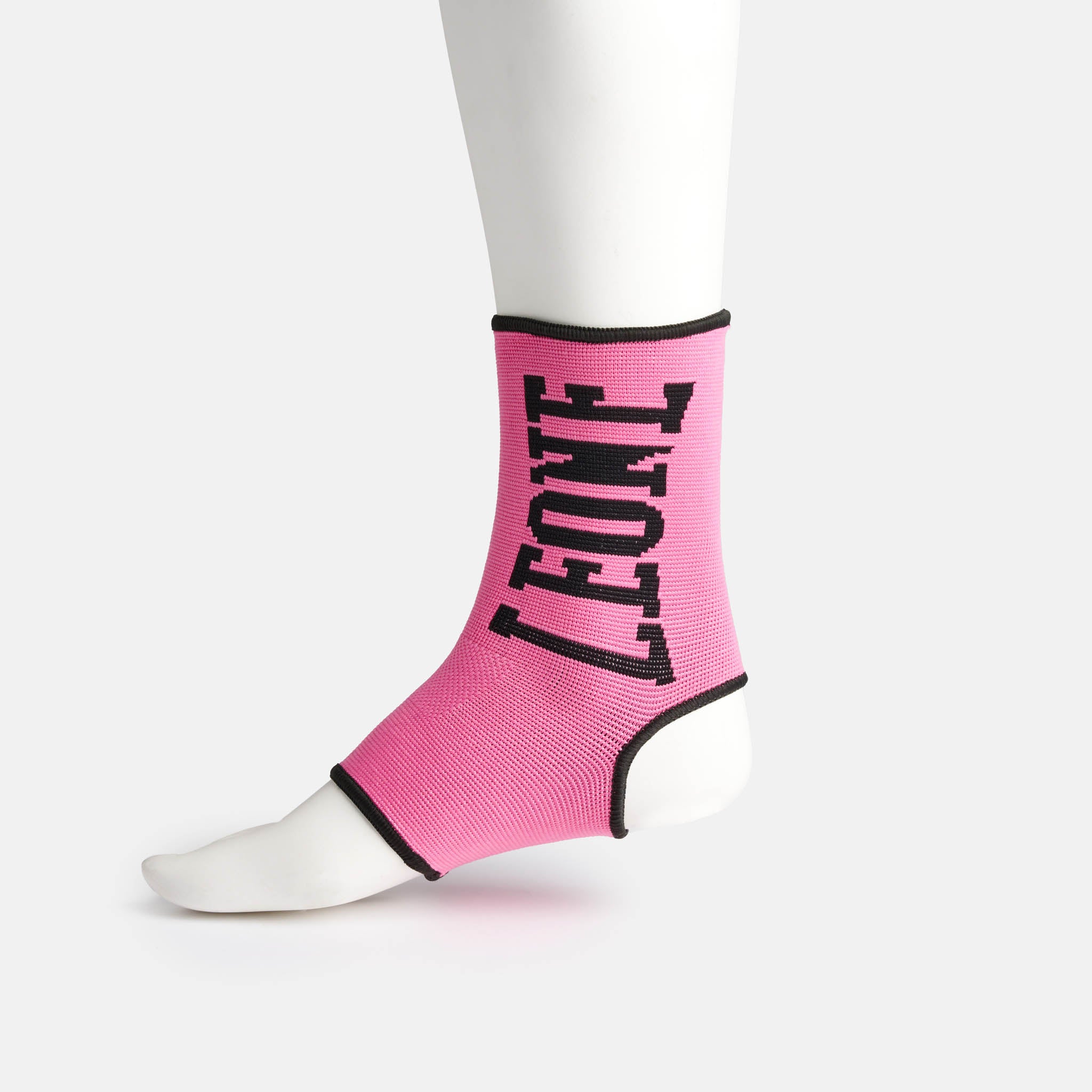 JACQUARD ANKLE GUARDS