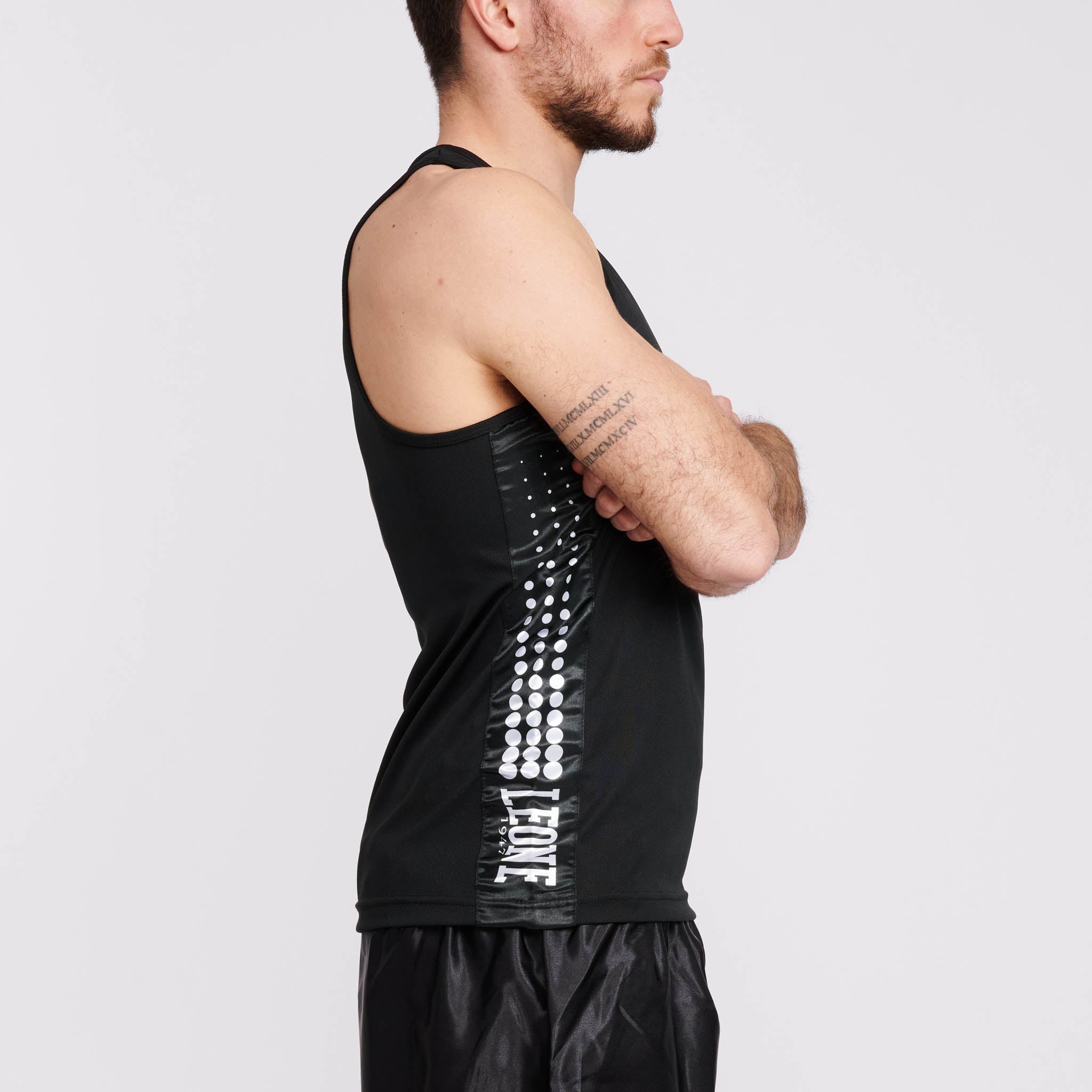 Boxing Singlet