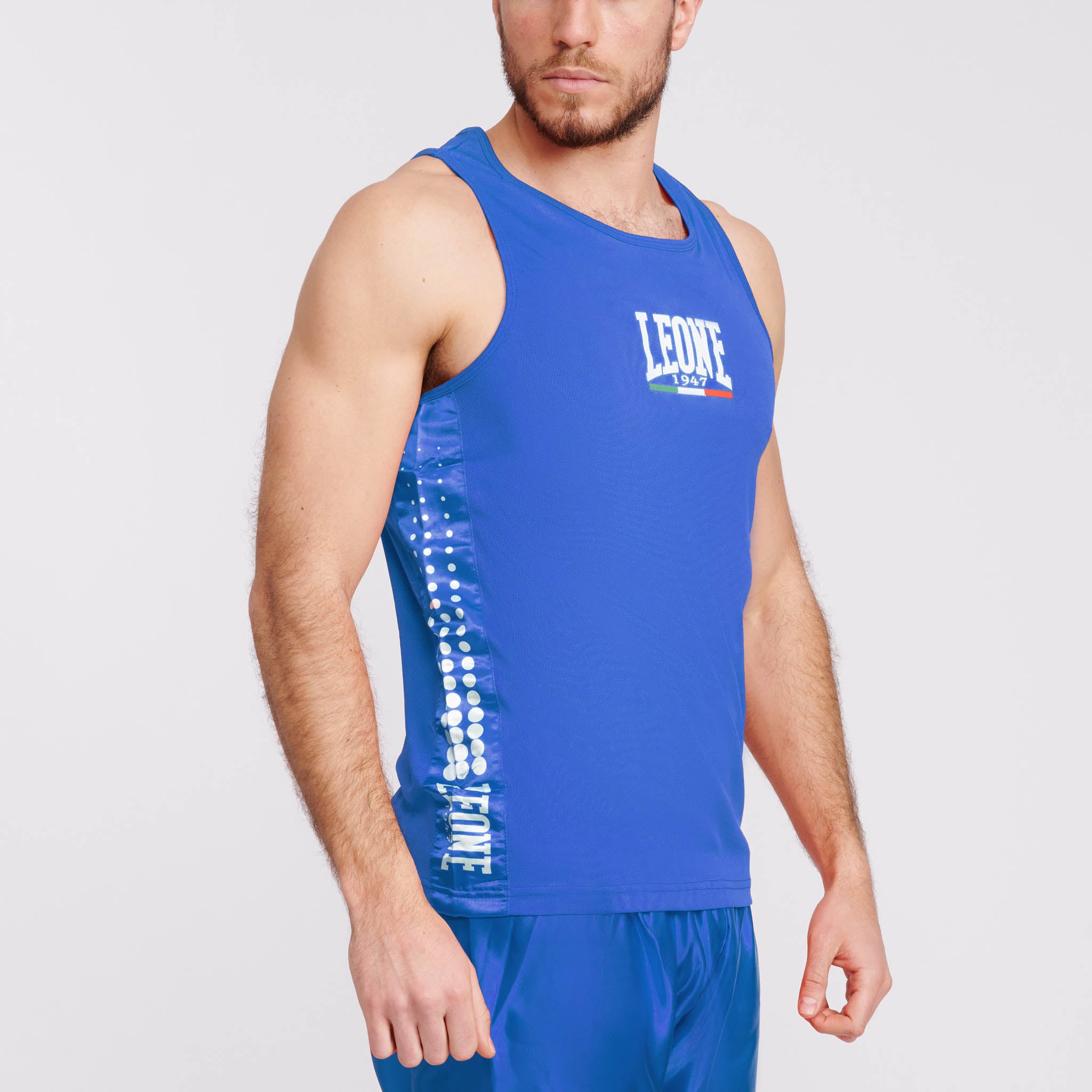 Boxing Singlet