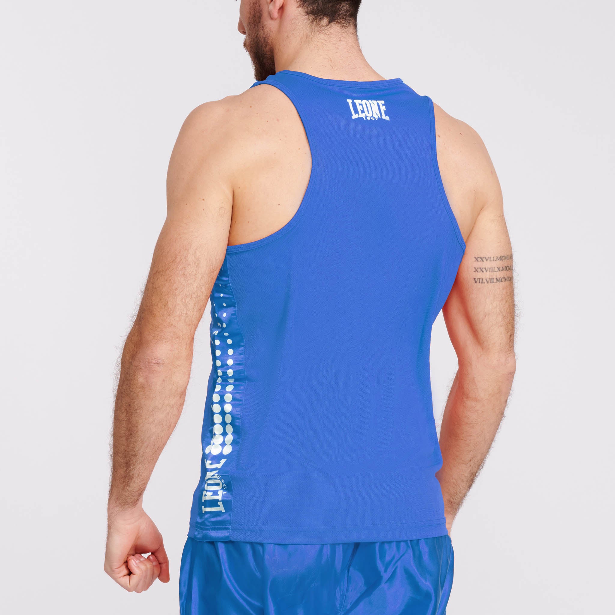Boxing Singlet