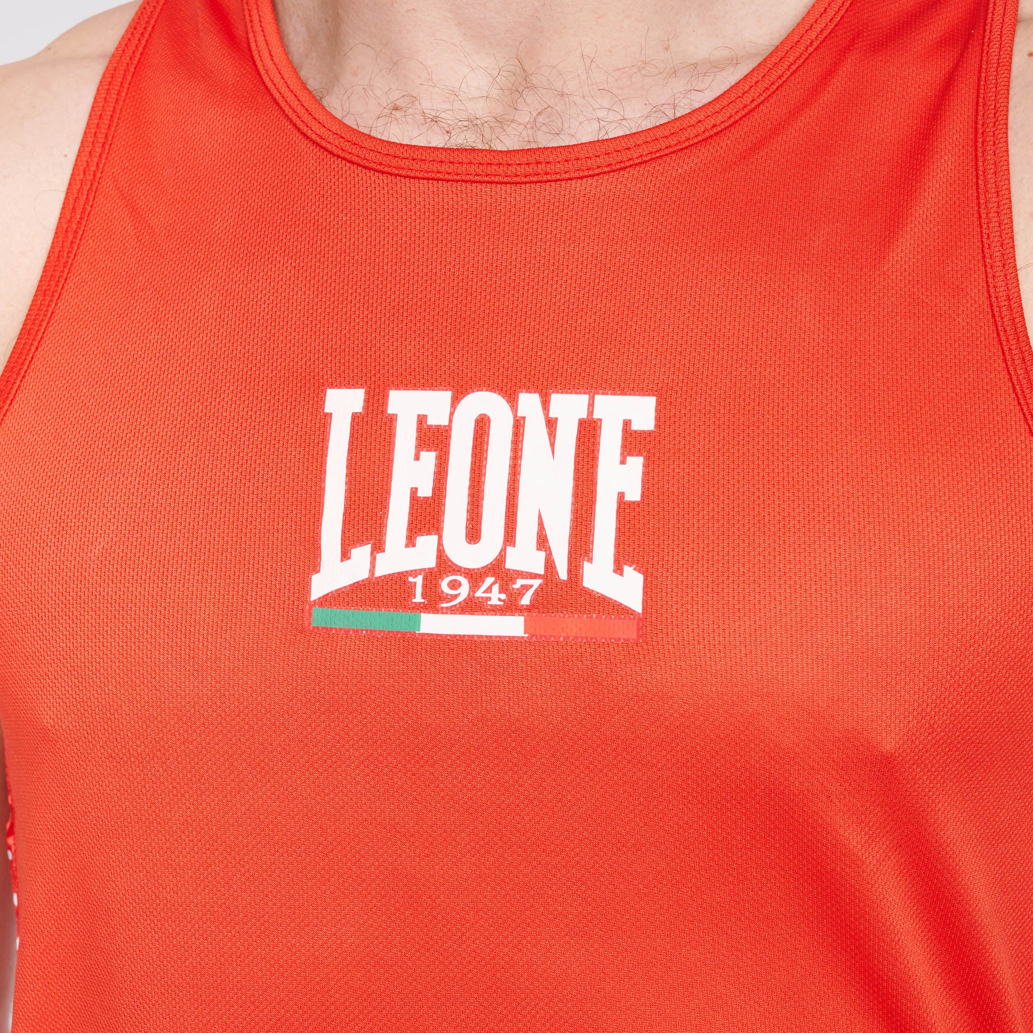 Boxing Singlet