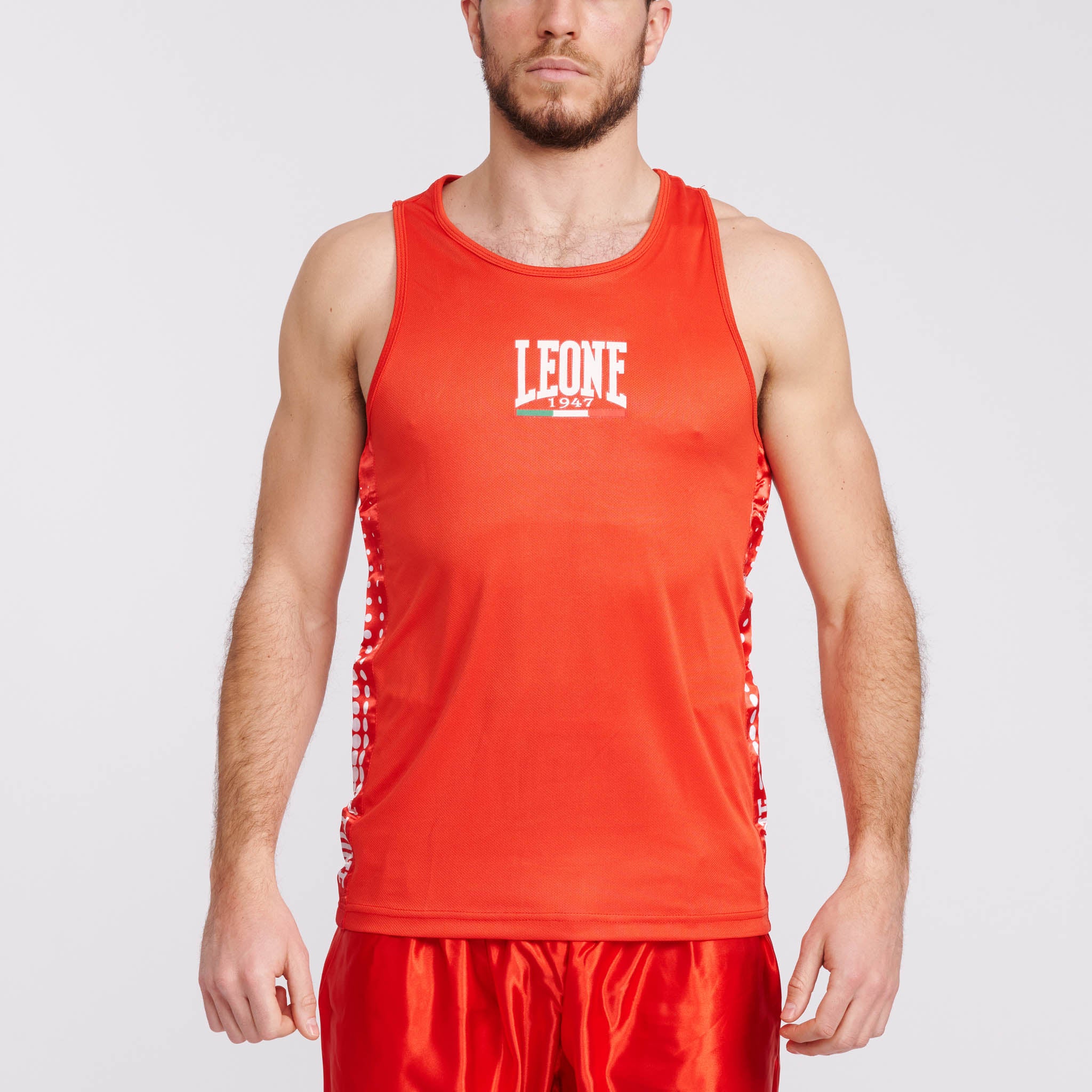 Boxing Singlet