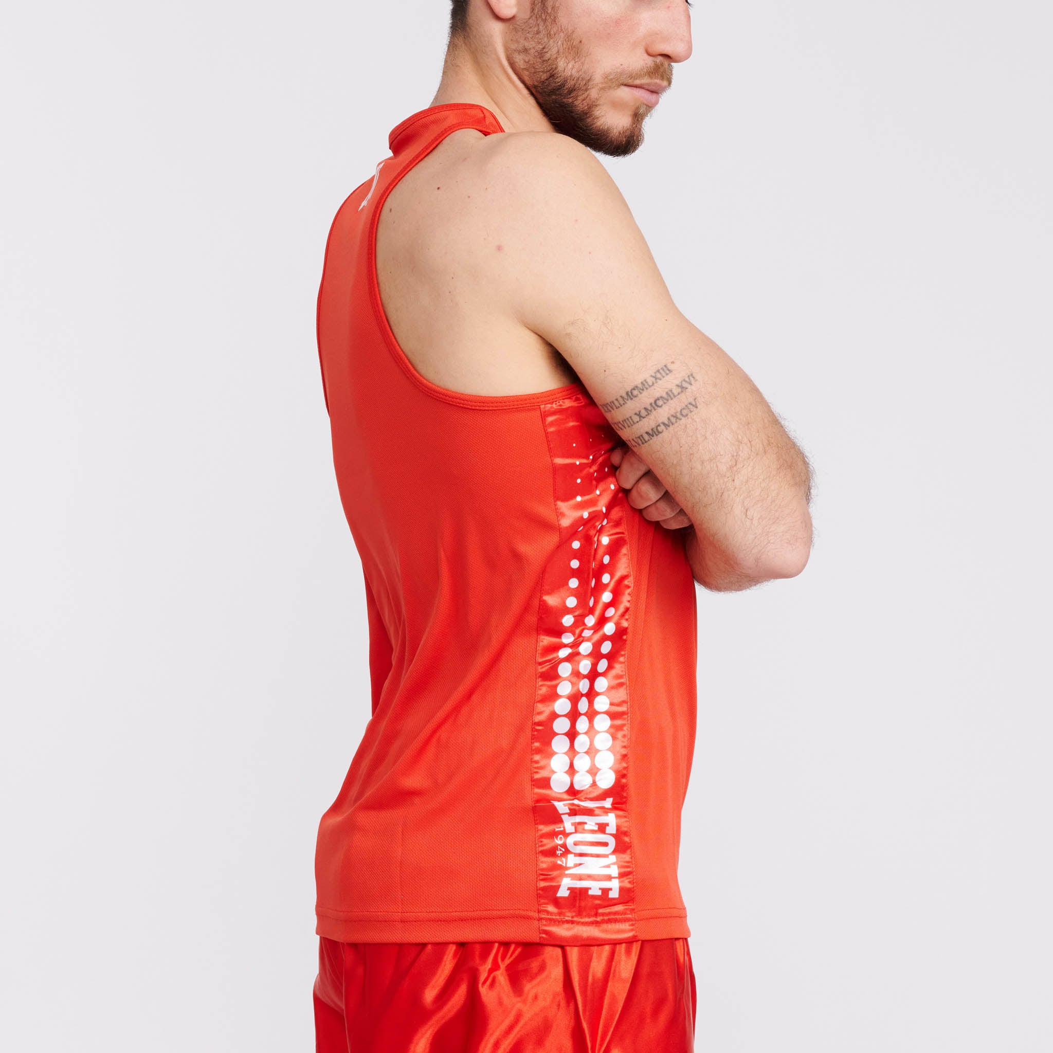 Boxing Singlet