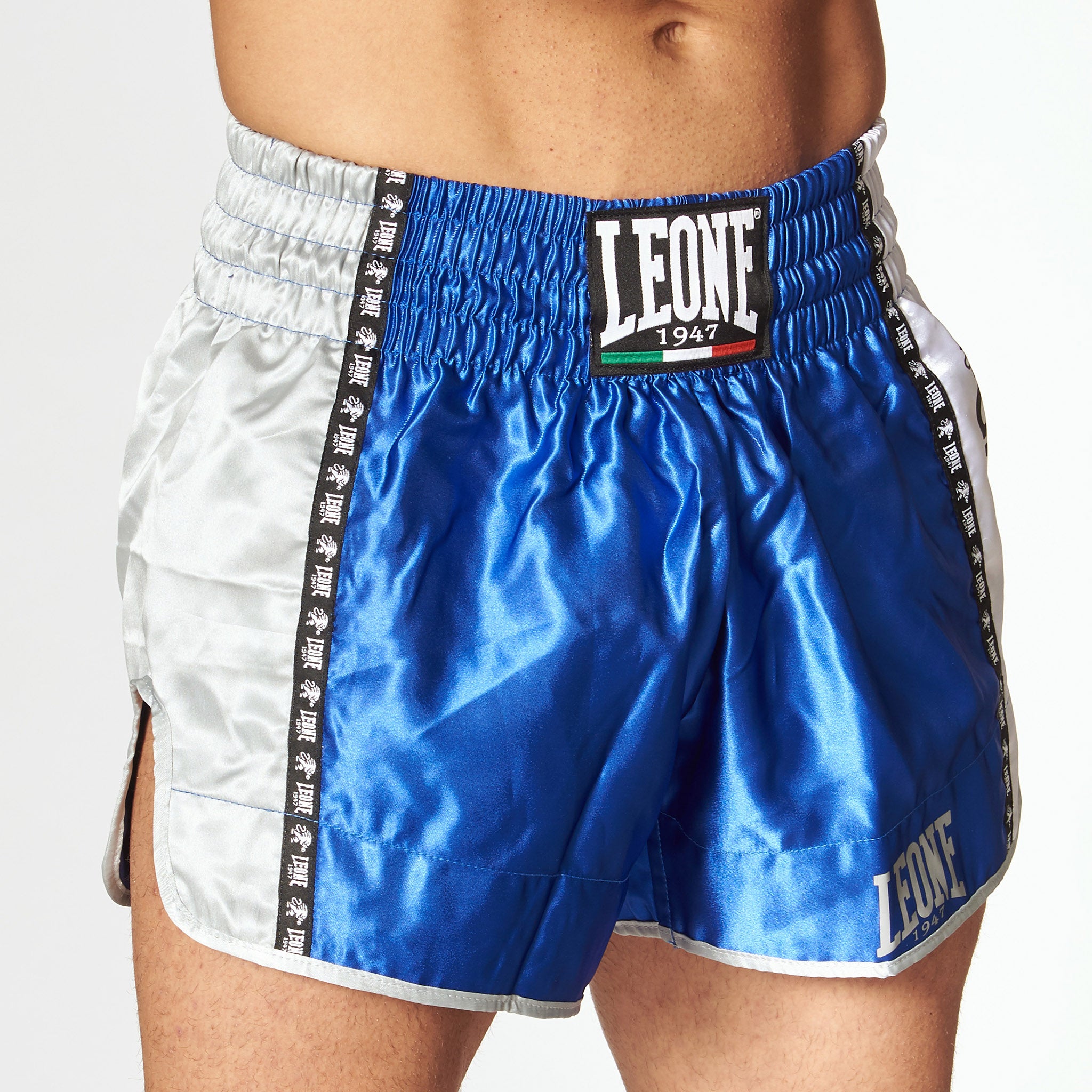 TRAINING THAI SHORTS