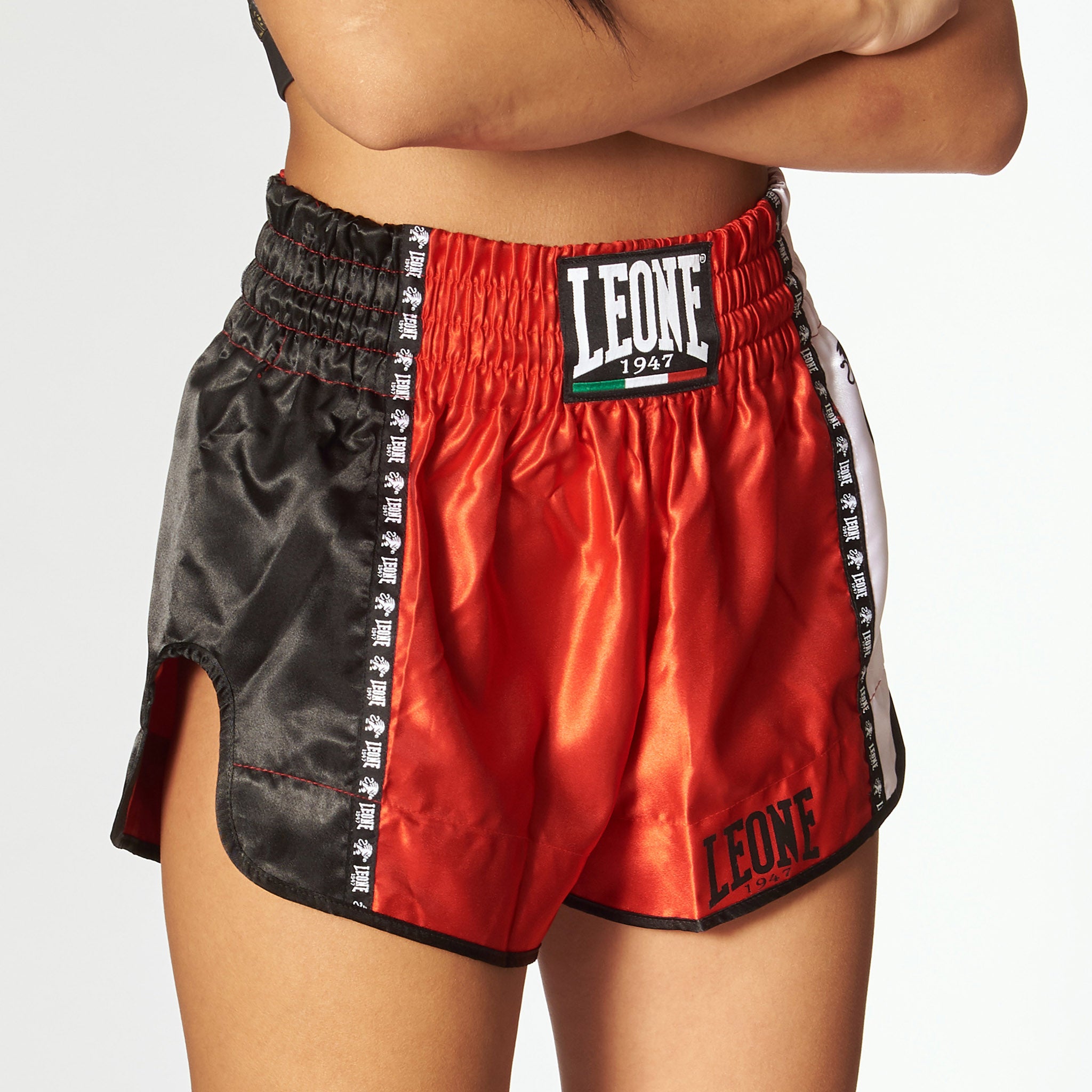 TRAINING THAI SHORTS