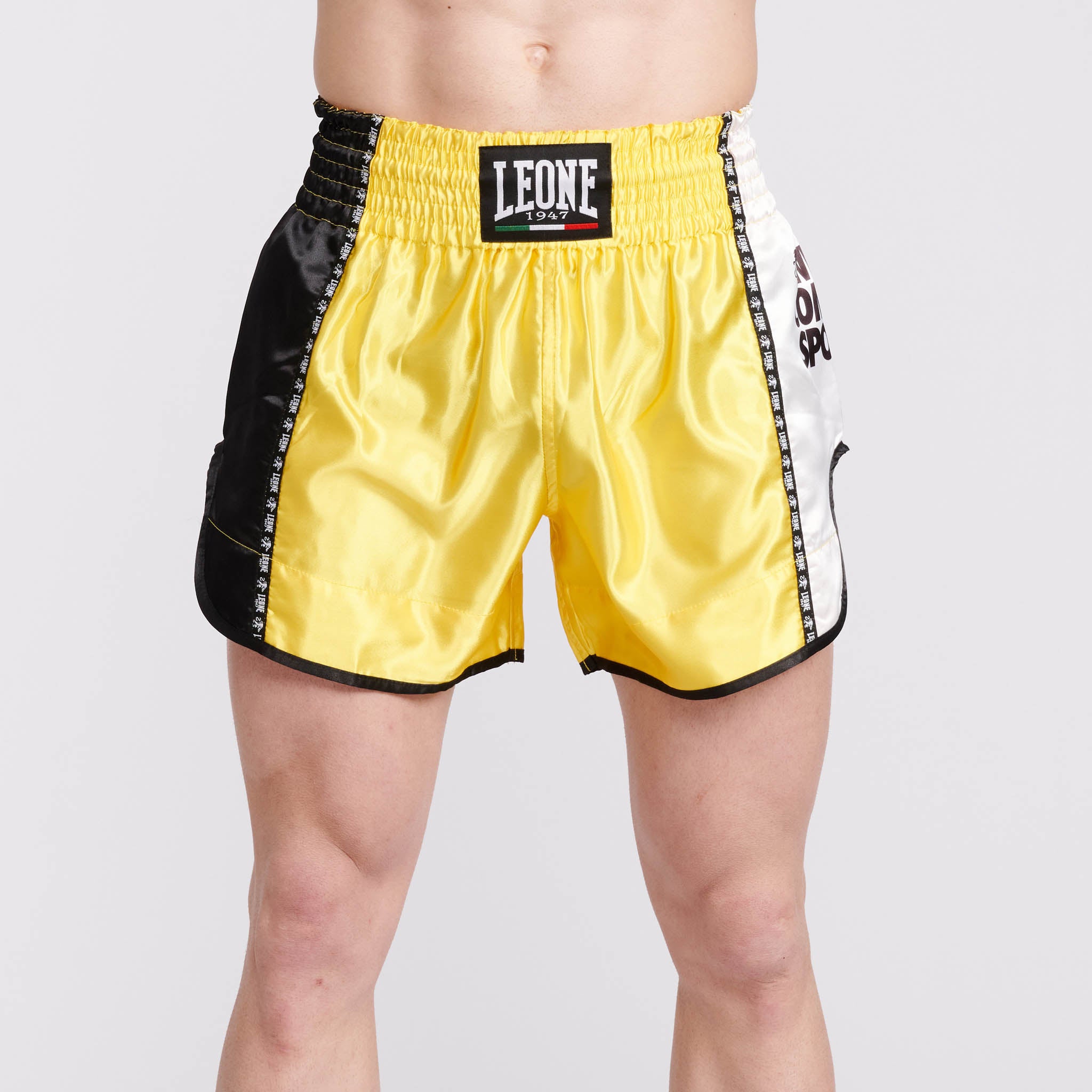 TRAINING THAI SHORTS