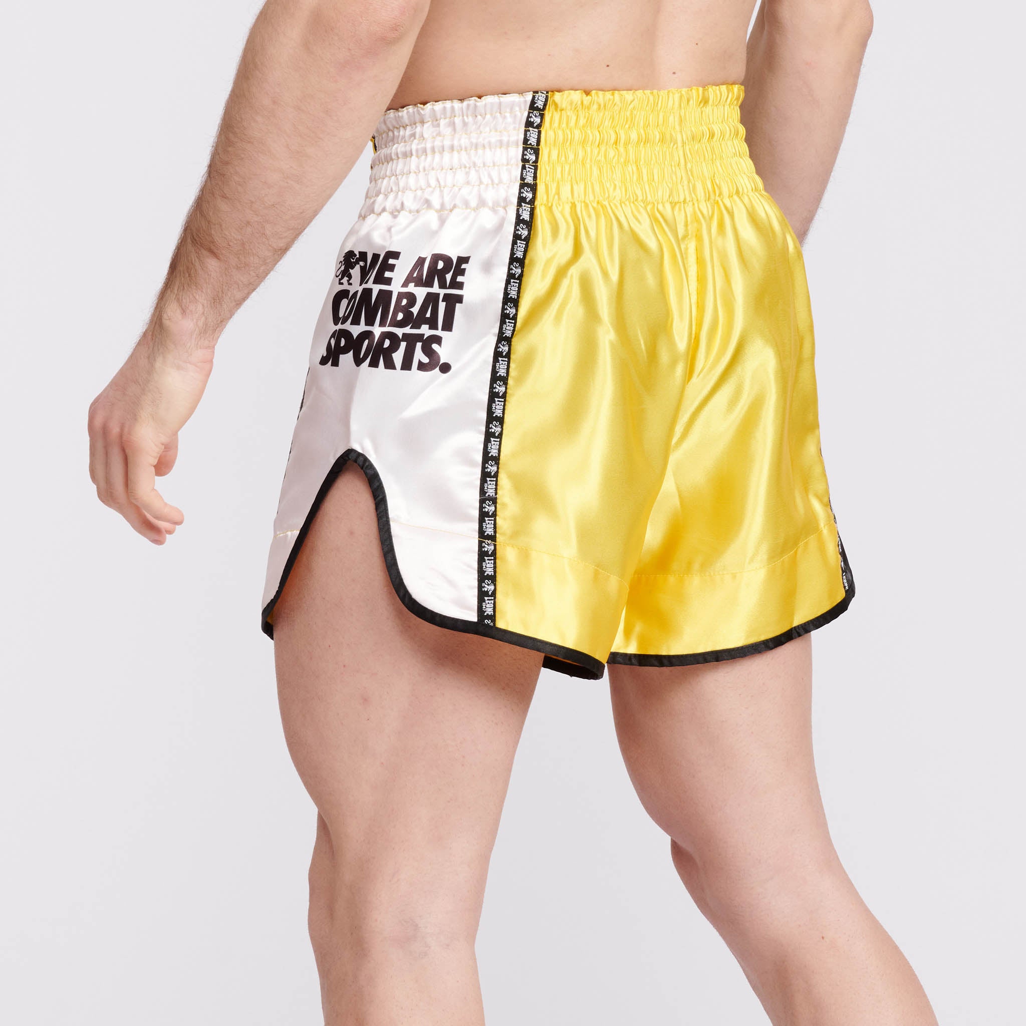 TRAINING THAI SHORTS