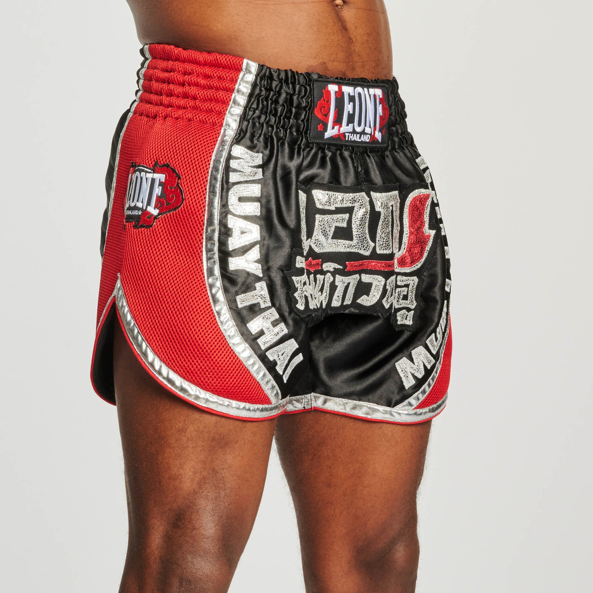 CHIANG RAI THAI SHORTS
