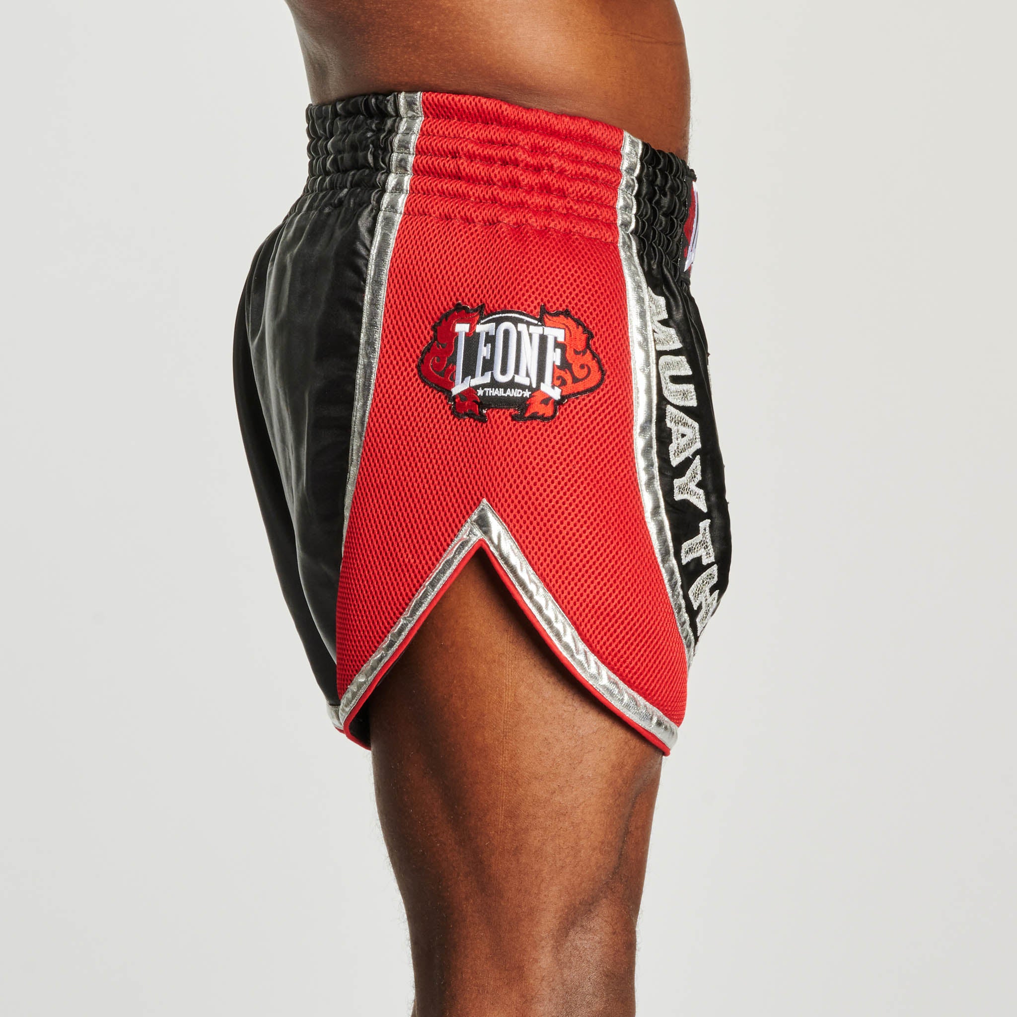 CHIANG RAI THAI SHORTS