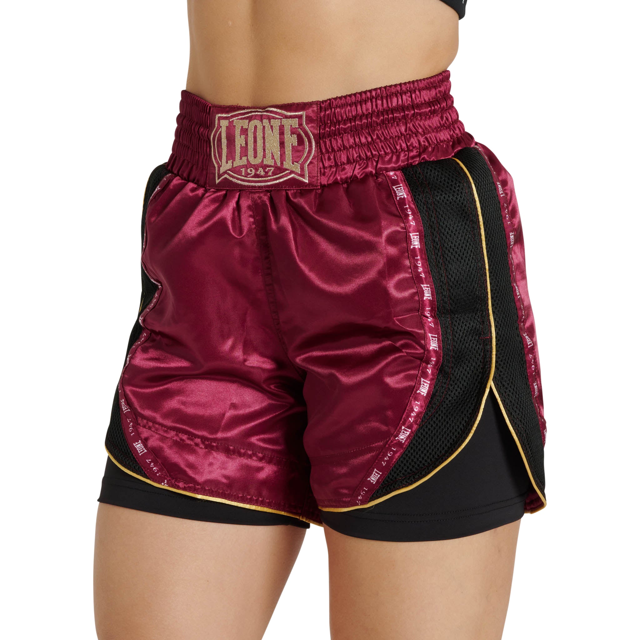 CLASSIC SHORTS