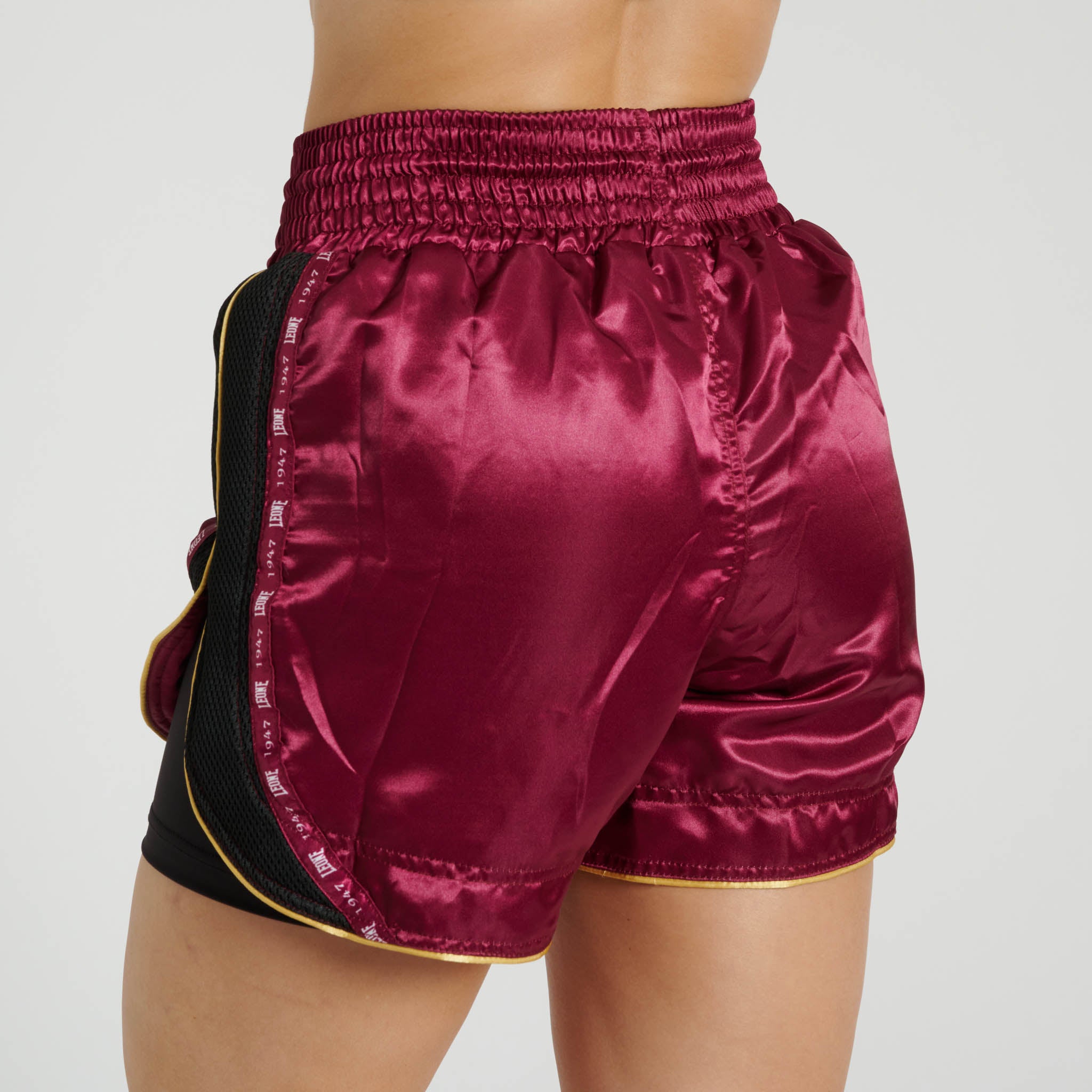 CLASSIC SHORTS