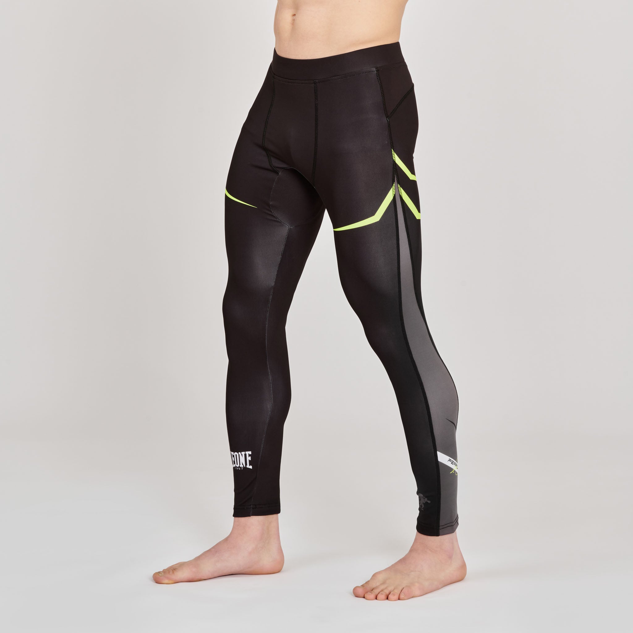 REVO FLUO SPORT TIGHTS