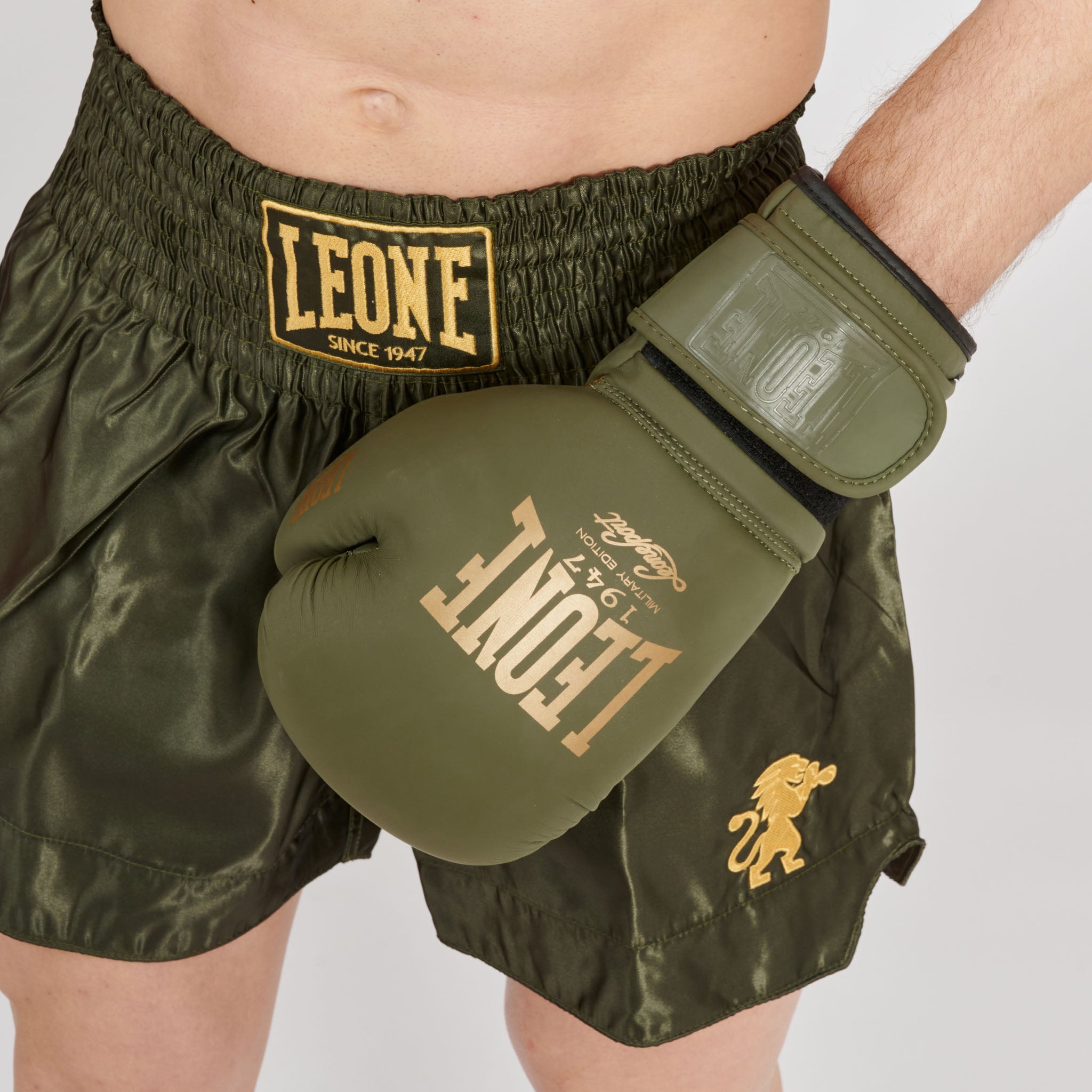 BASIC 2 KICK SHORTS